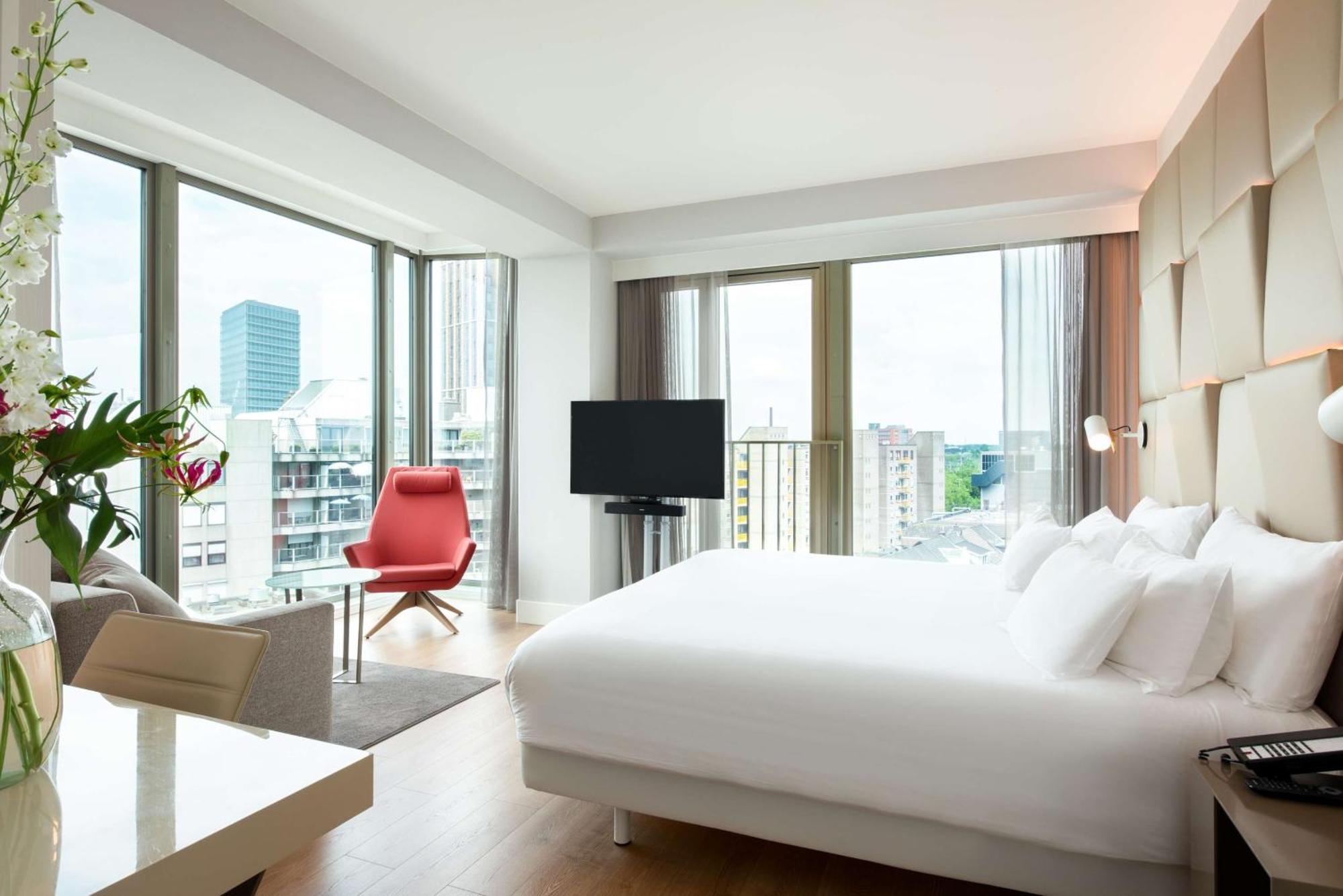Premium Double or Twin Room