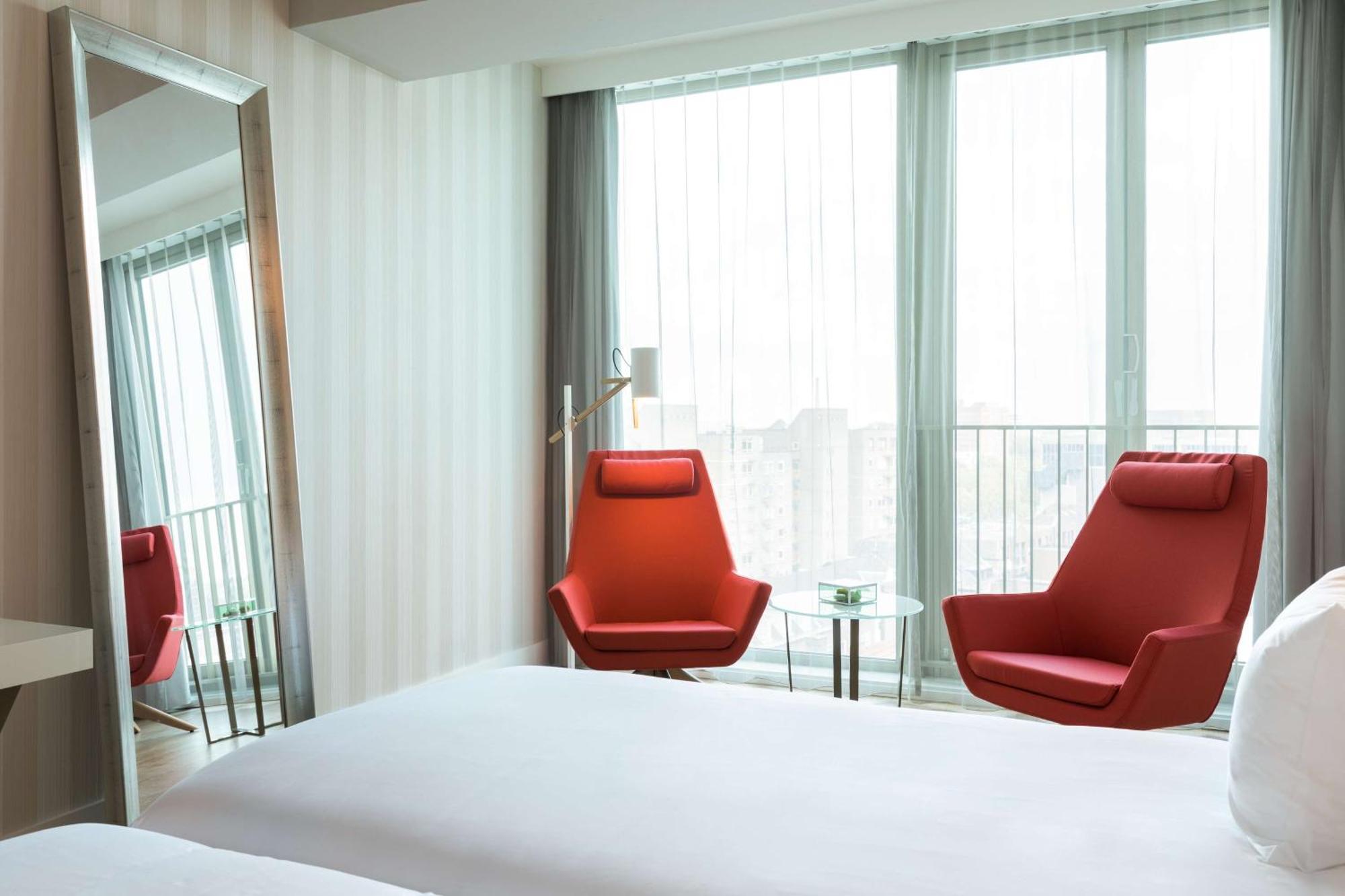 Premium Double or Twin Room