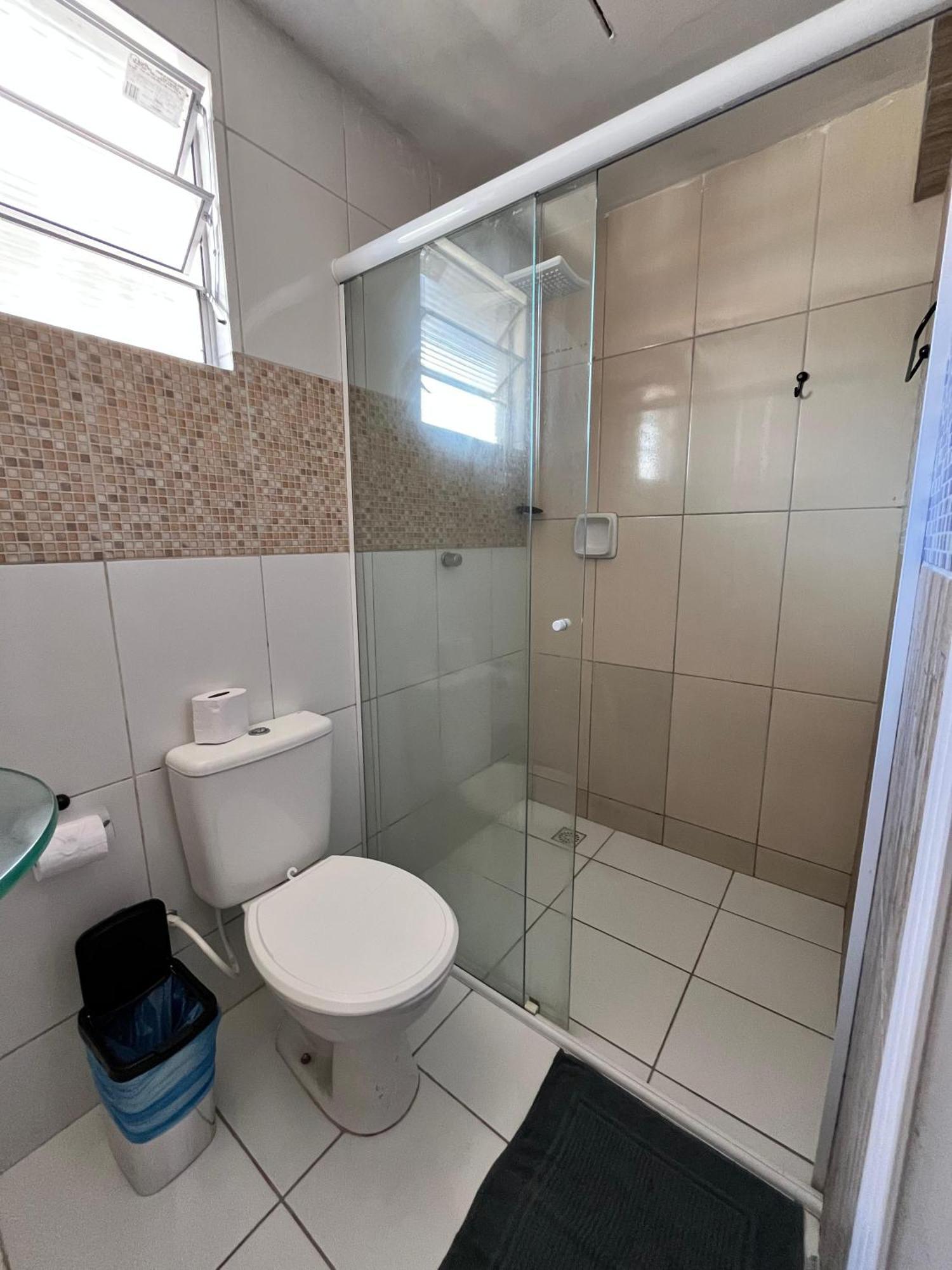 Quadruple Room Private Bathroom