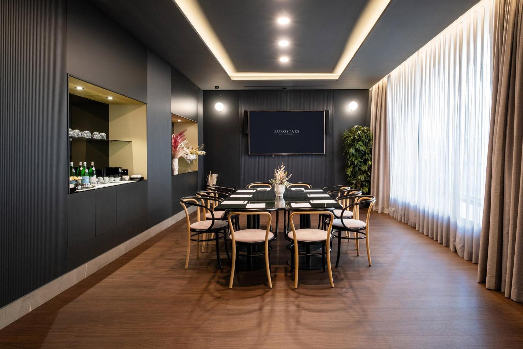 Suite Premium con Terrazza