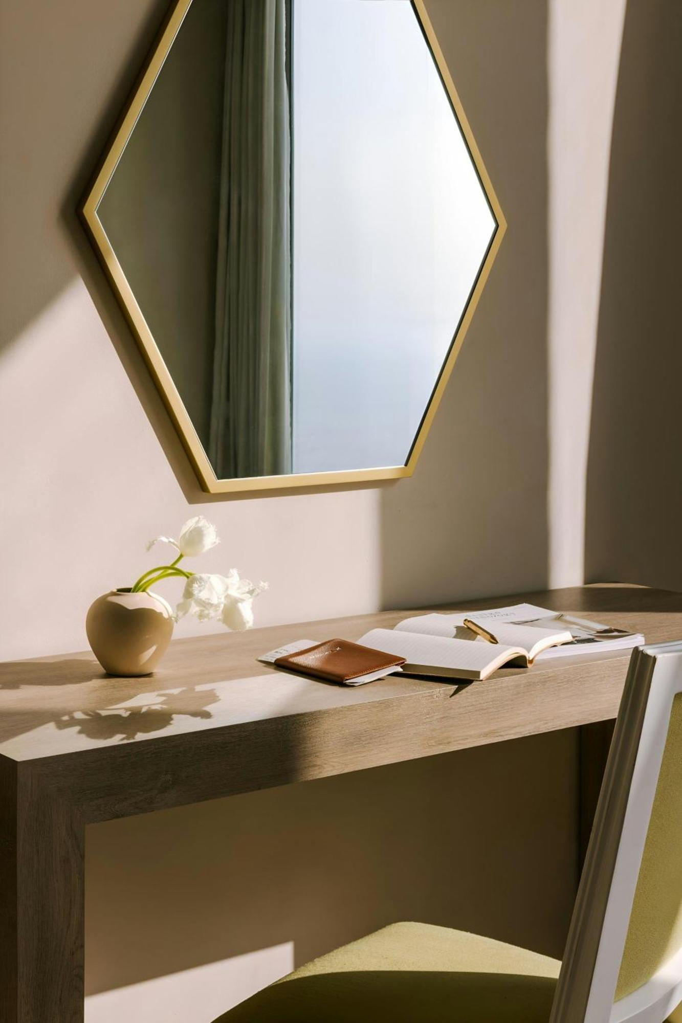 Appartement 2 Chambres