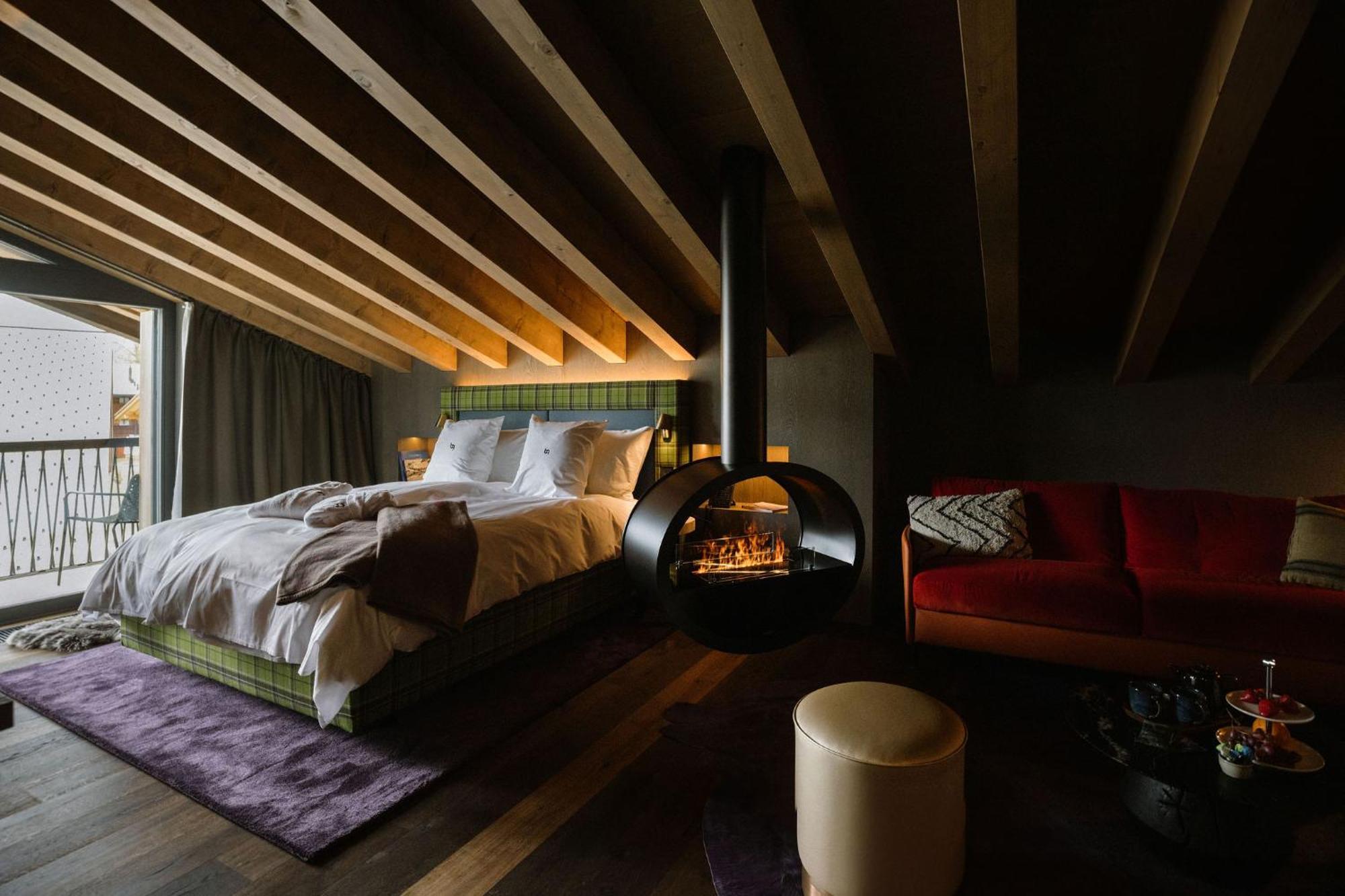 Dak Suite