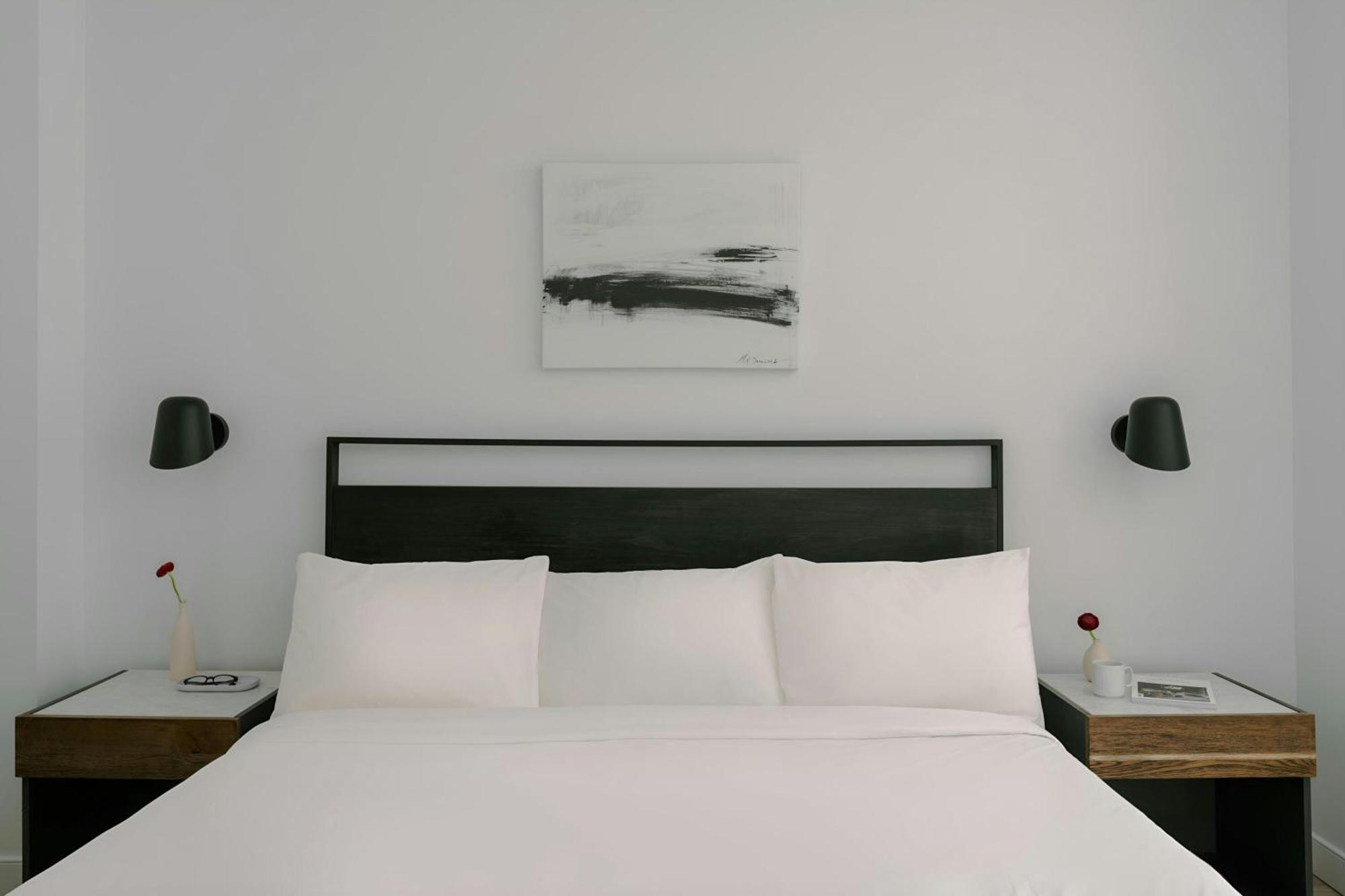 Superior Studio Appartement met kingsize bed