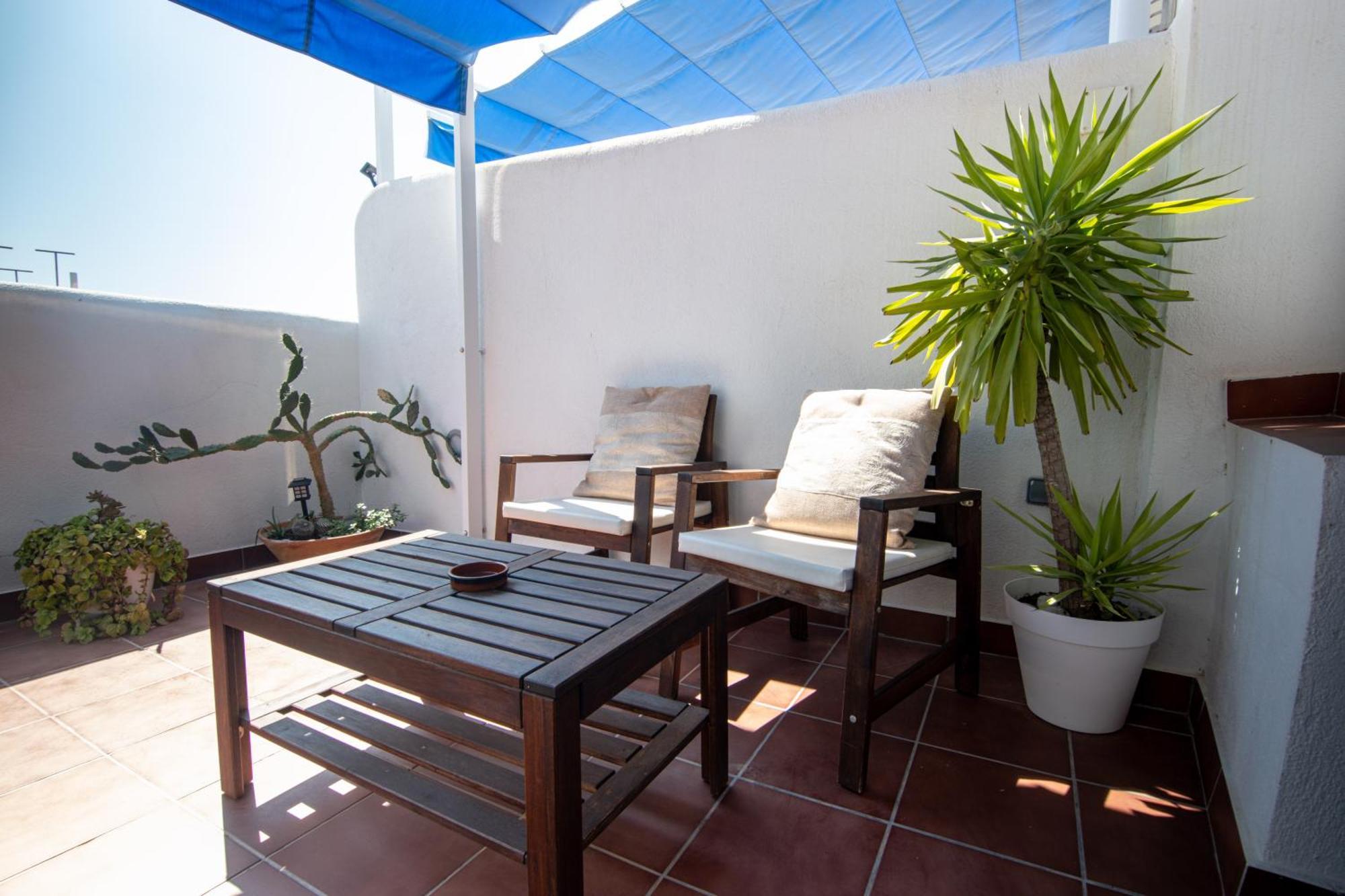 Deluxe Double Room Sea View