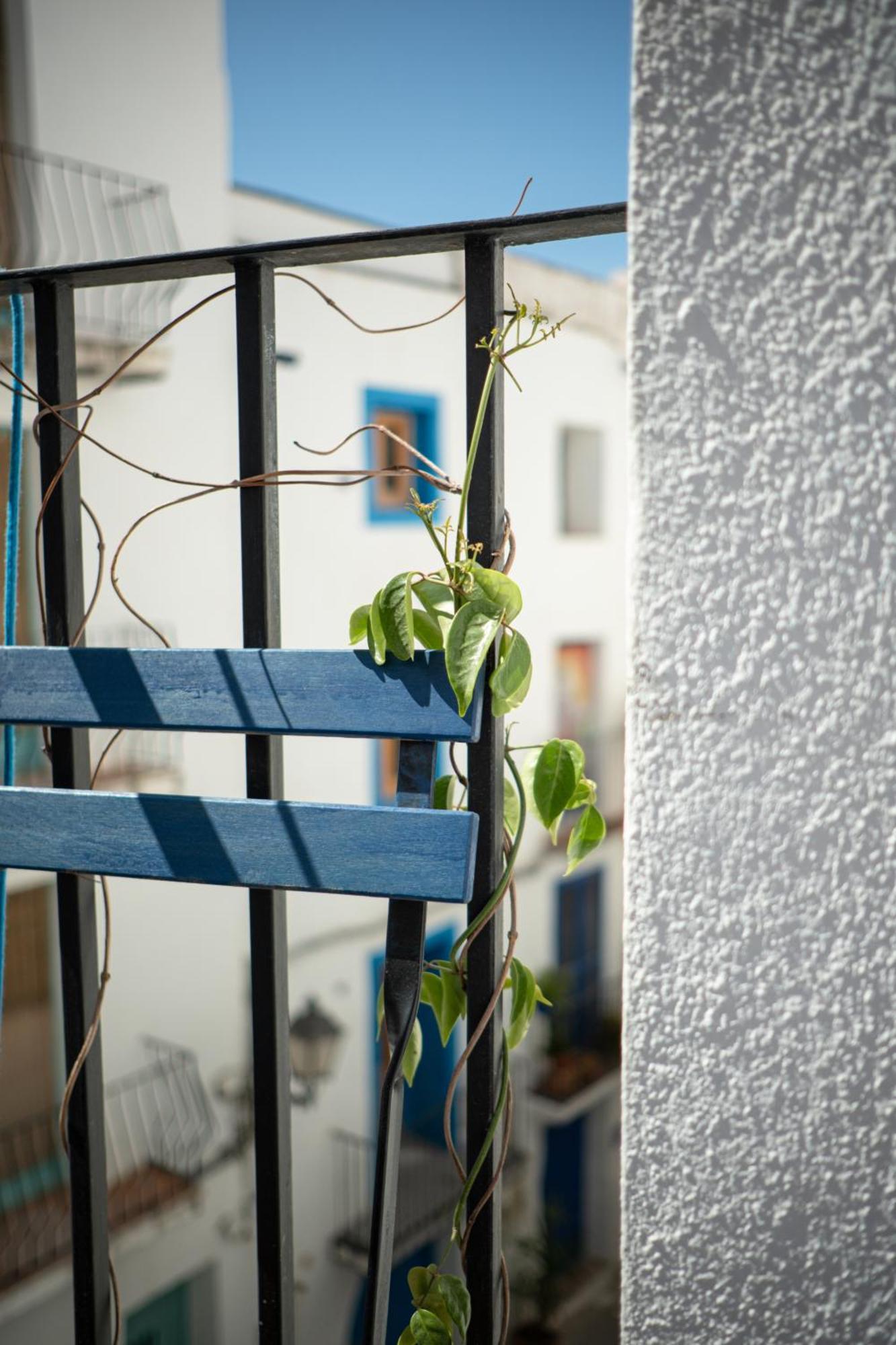 Deluxe Double Room Balcony
