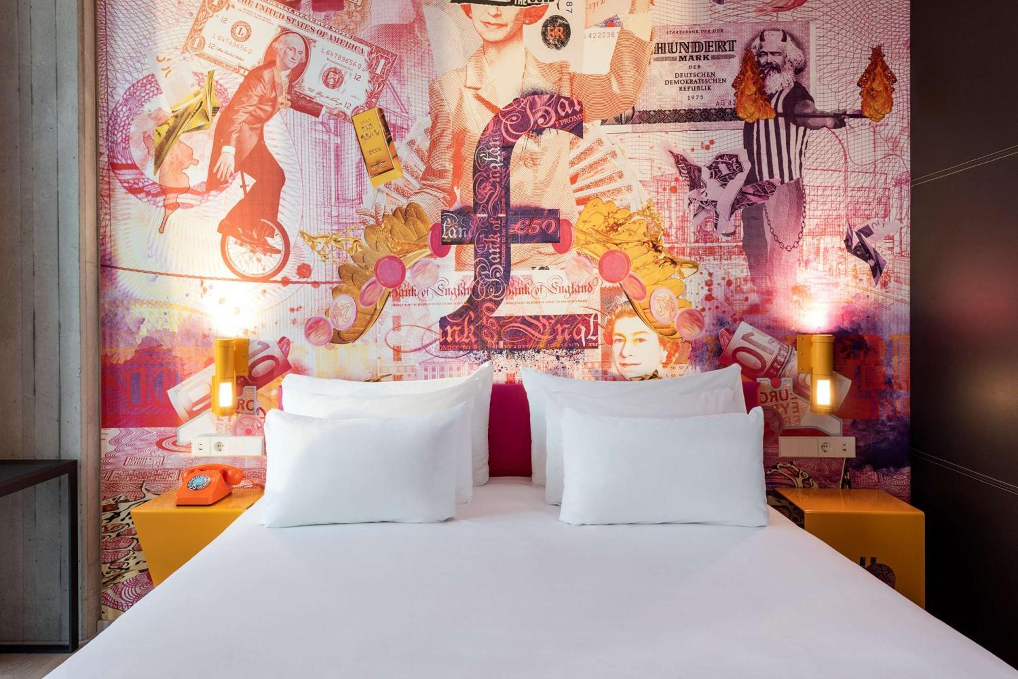 nhow Room