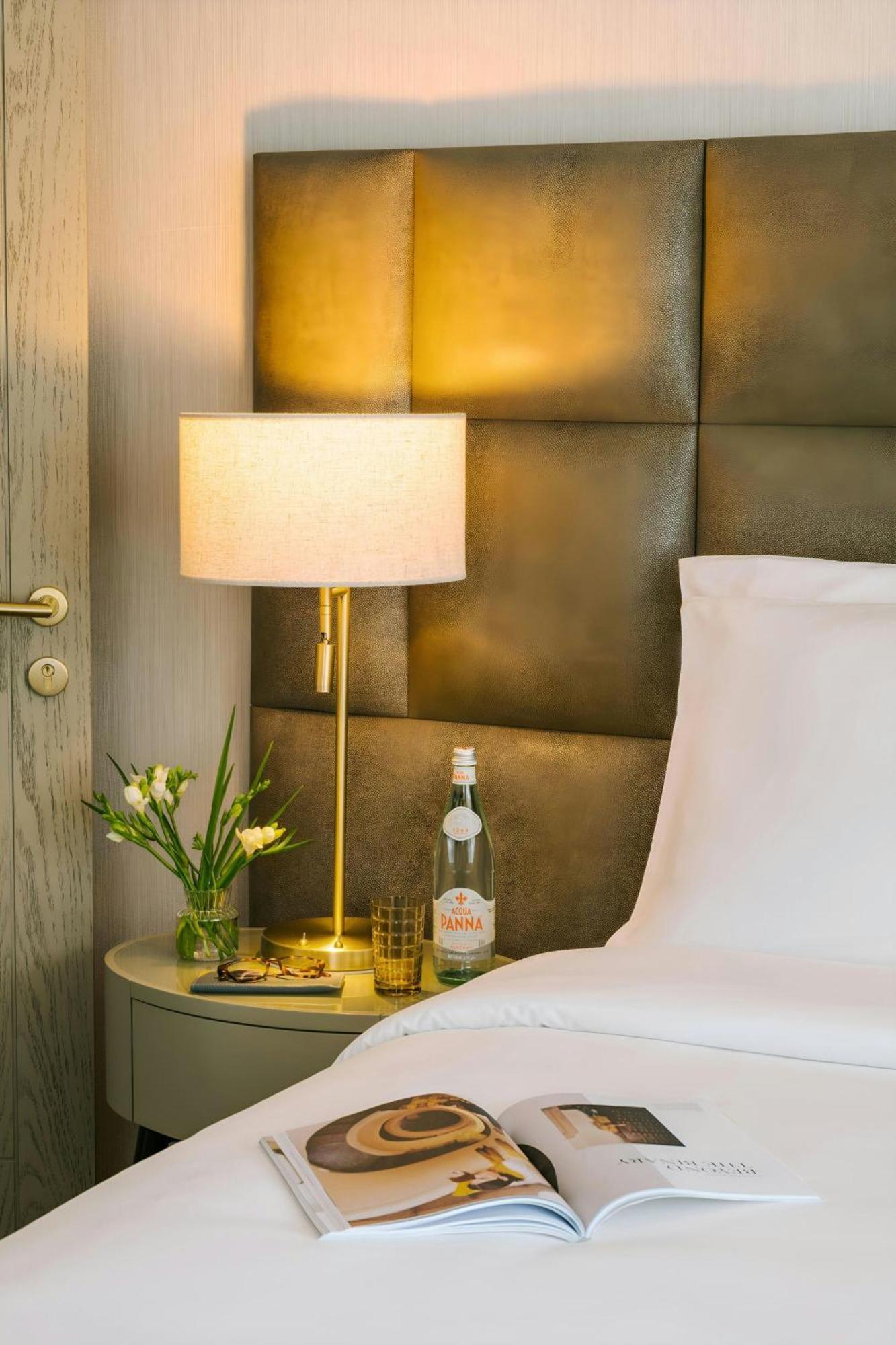Burj Khalifa Suite 1BDR