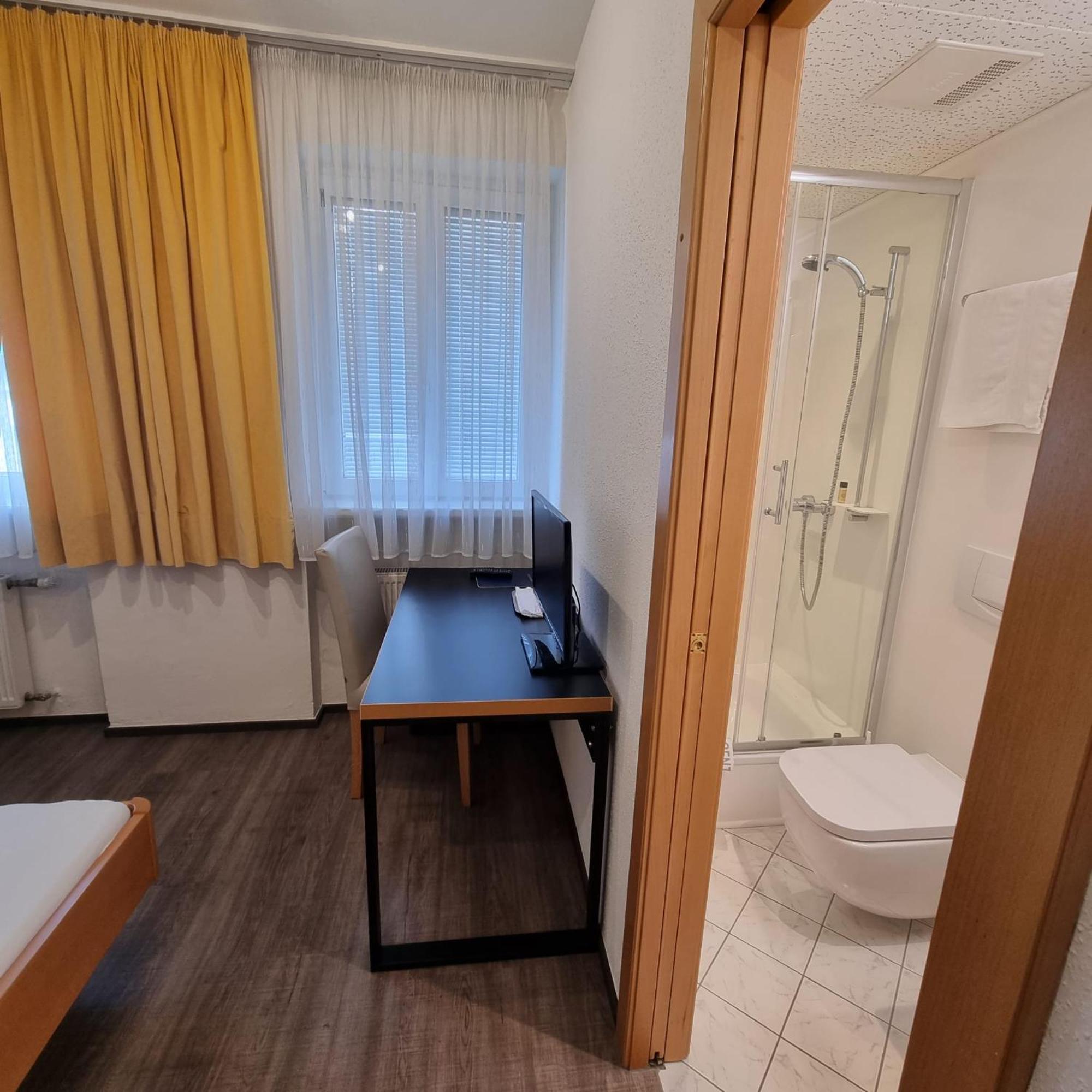 Single Room