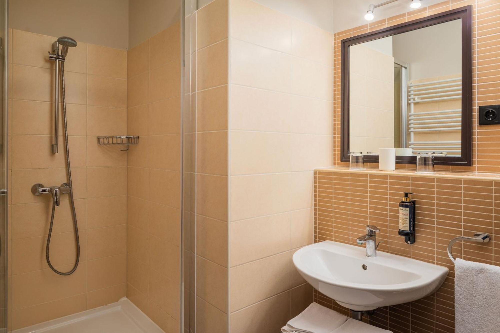 Executive Two-Bedroom Suite