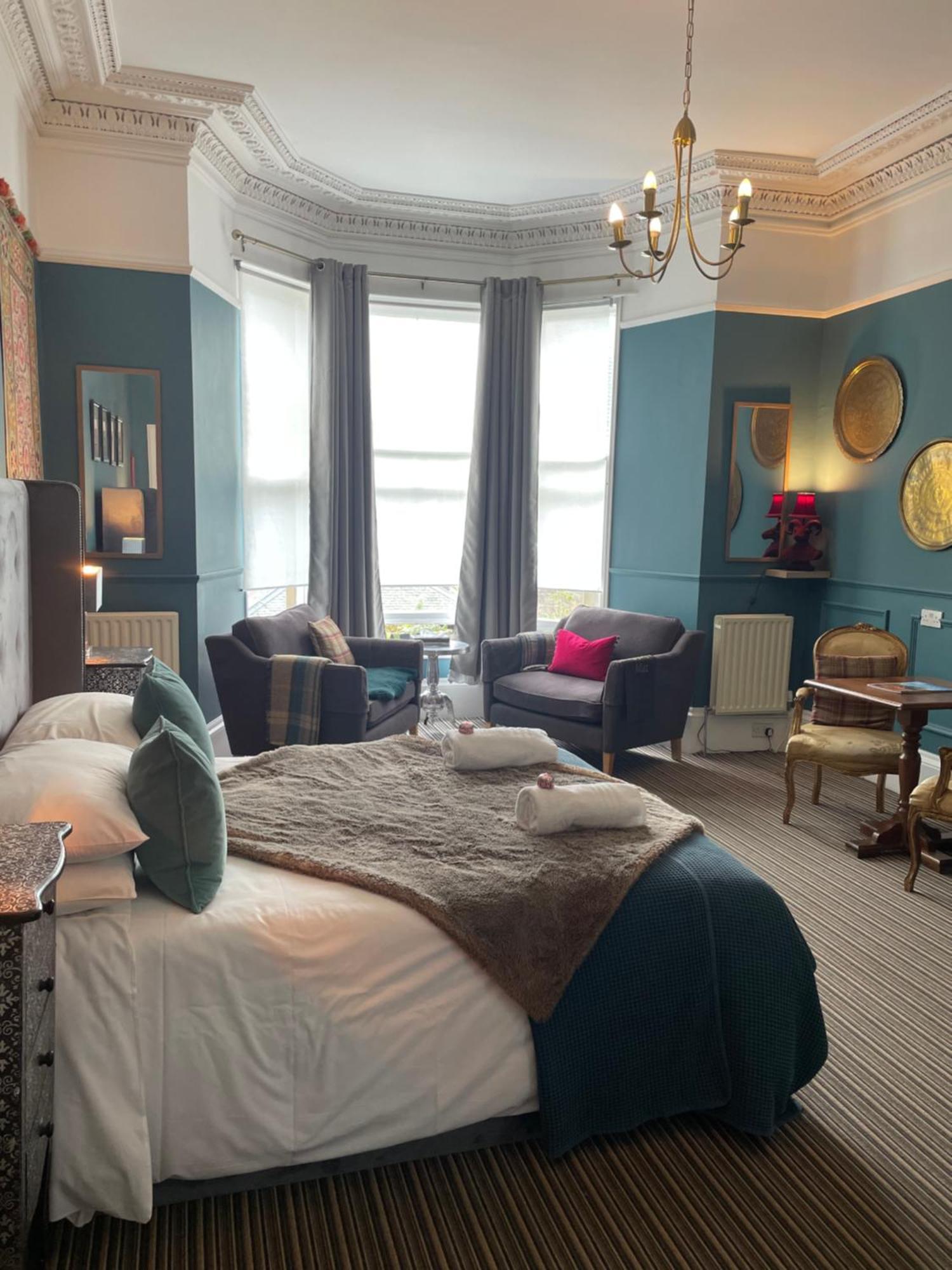 Superior Suite