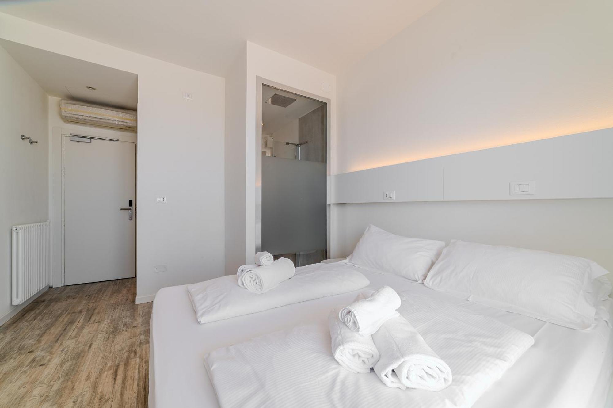 Double Room Sea View