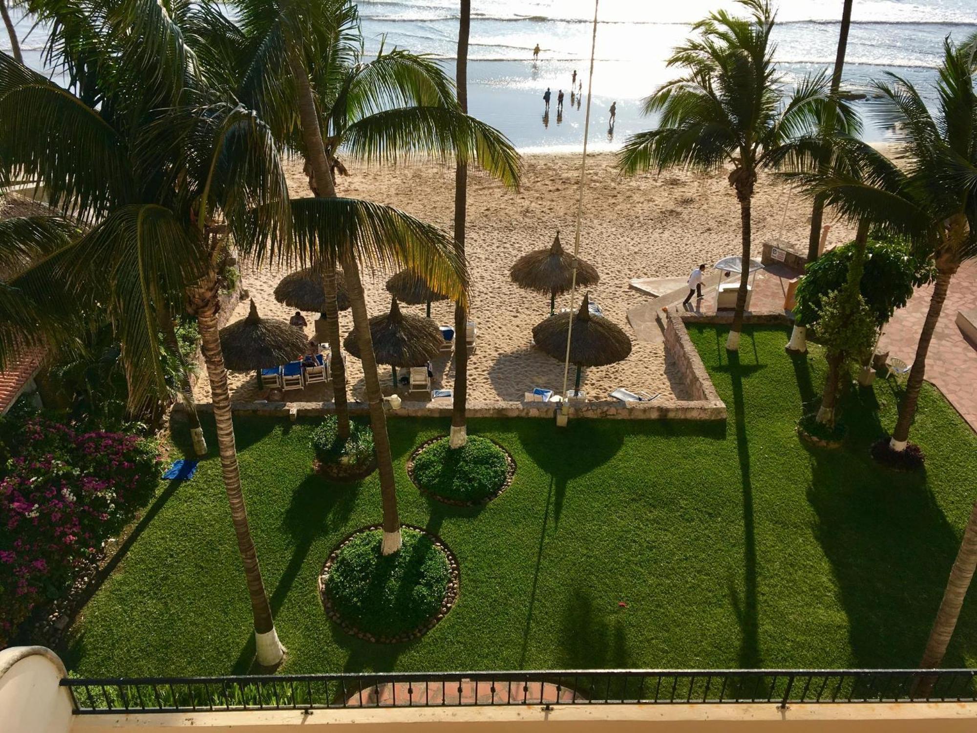 Suite Sea View