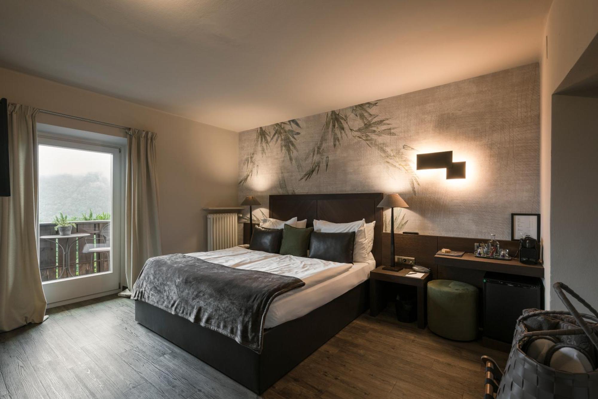 Double Room Balcony