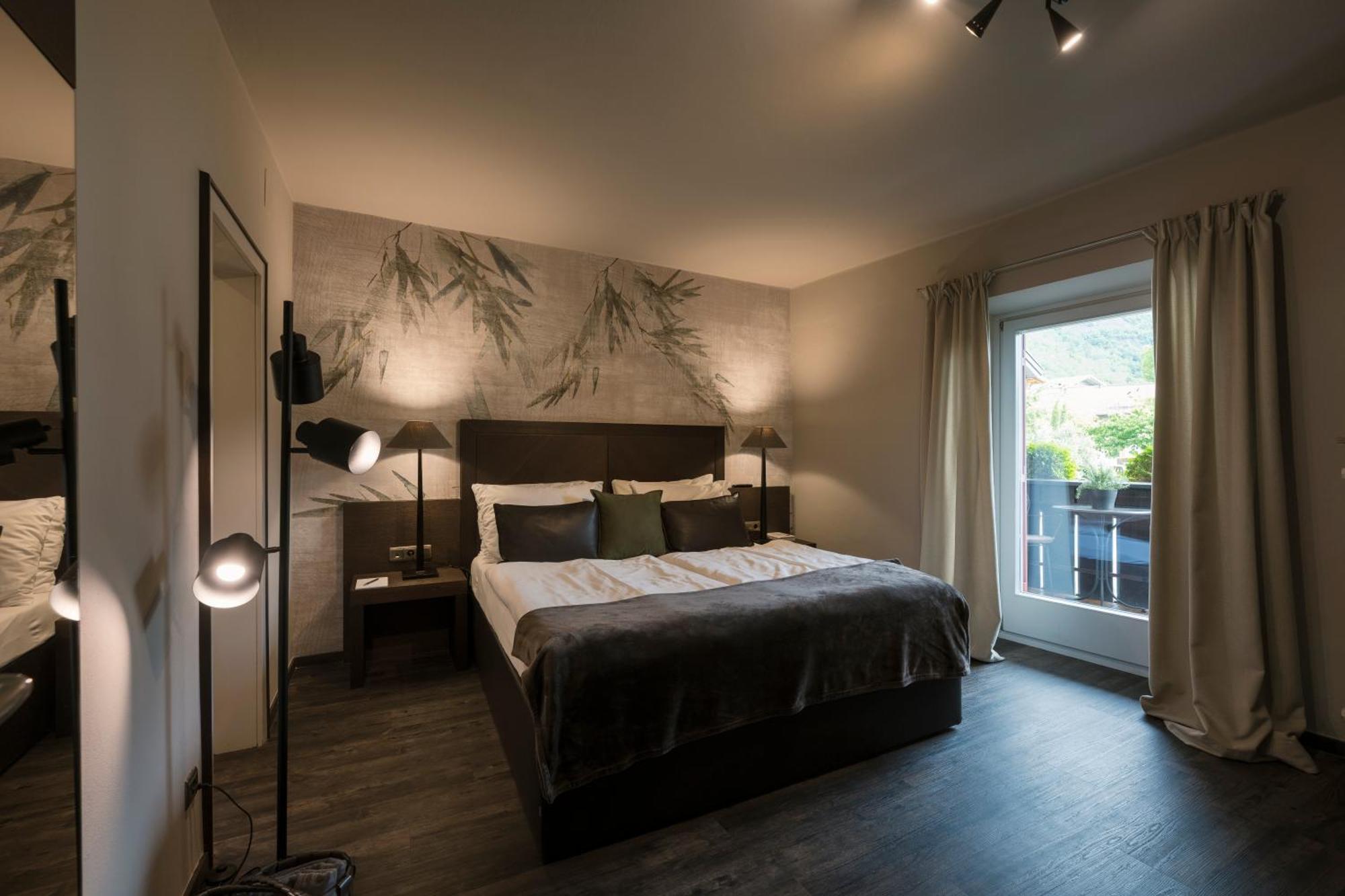 Double Room Balcony