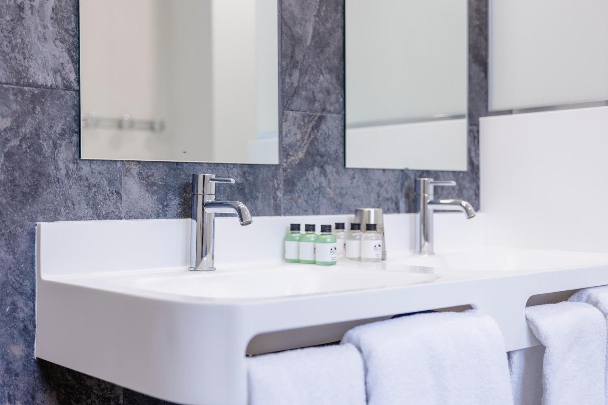 Privilege Triple Room