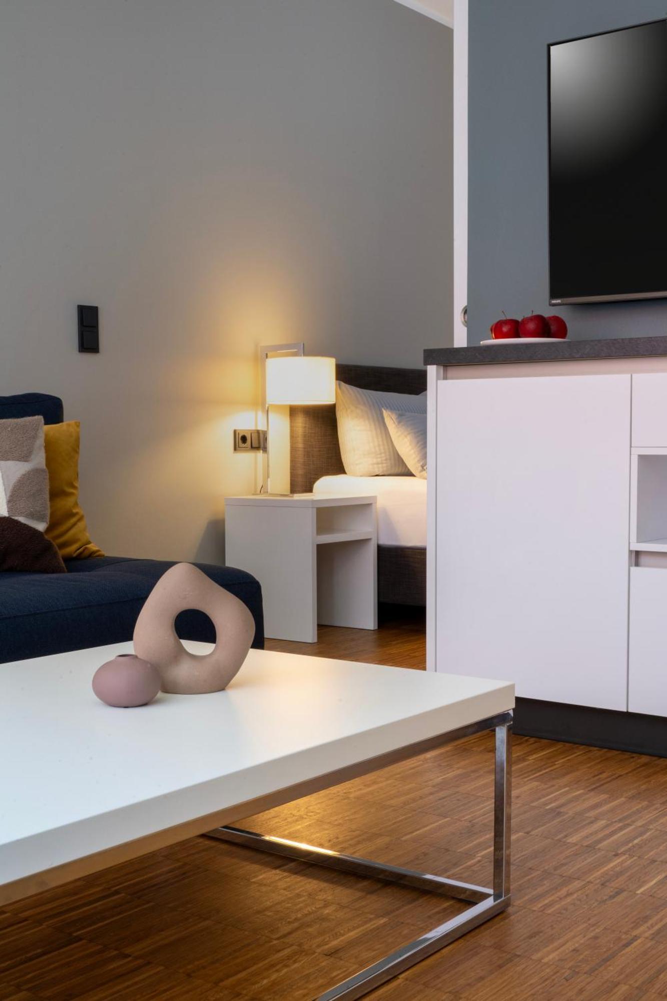 Standard Apartment