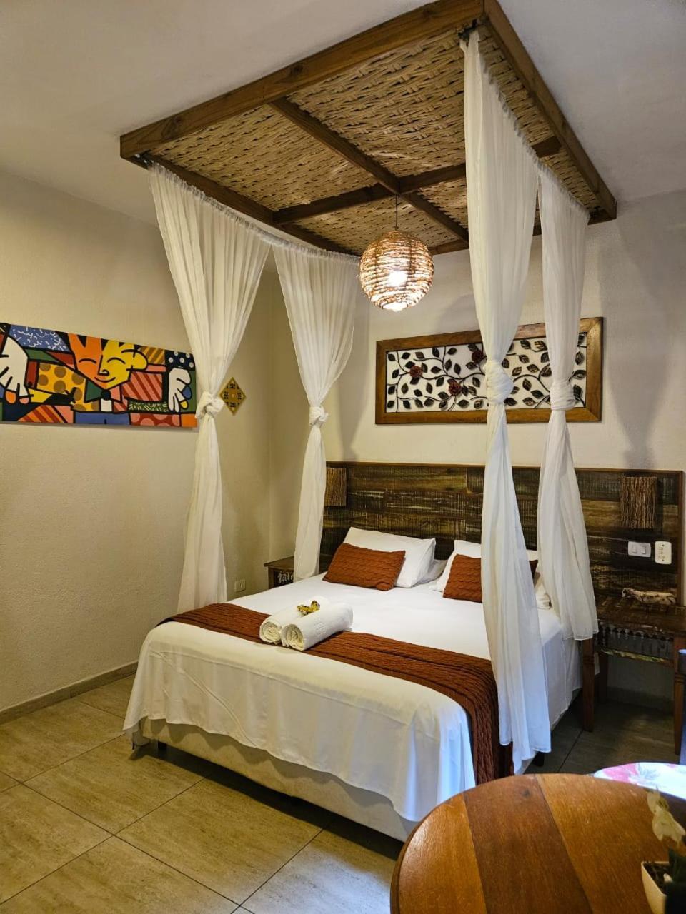 Internal Suite