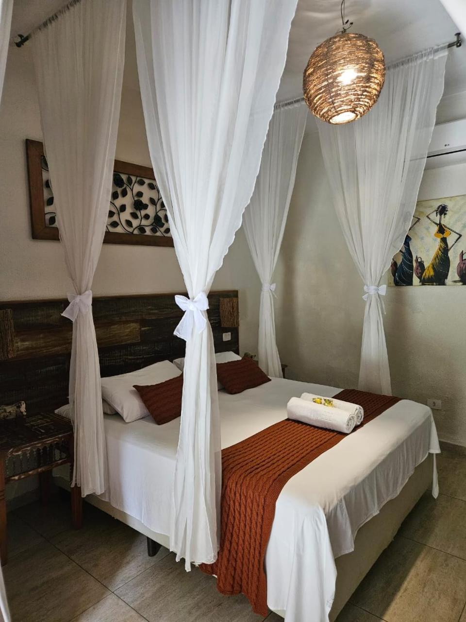 Garden Suite