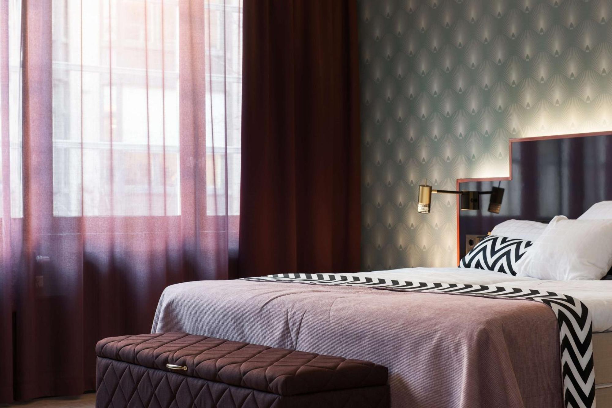 Luxury Double Room