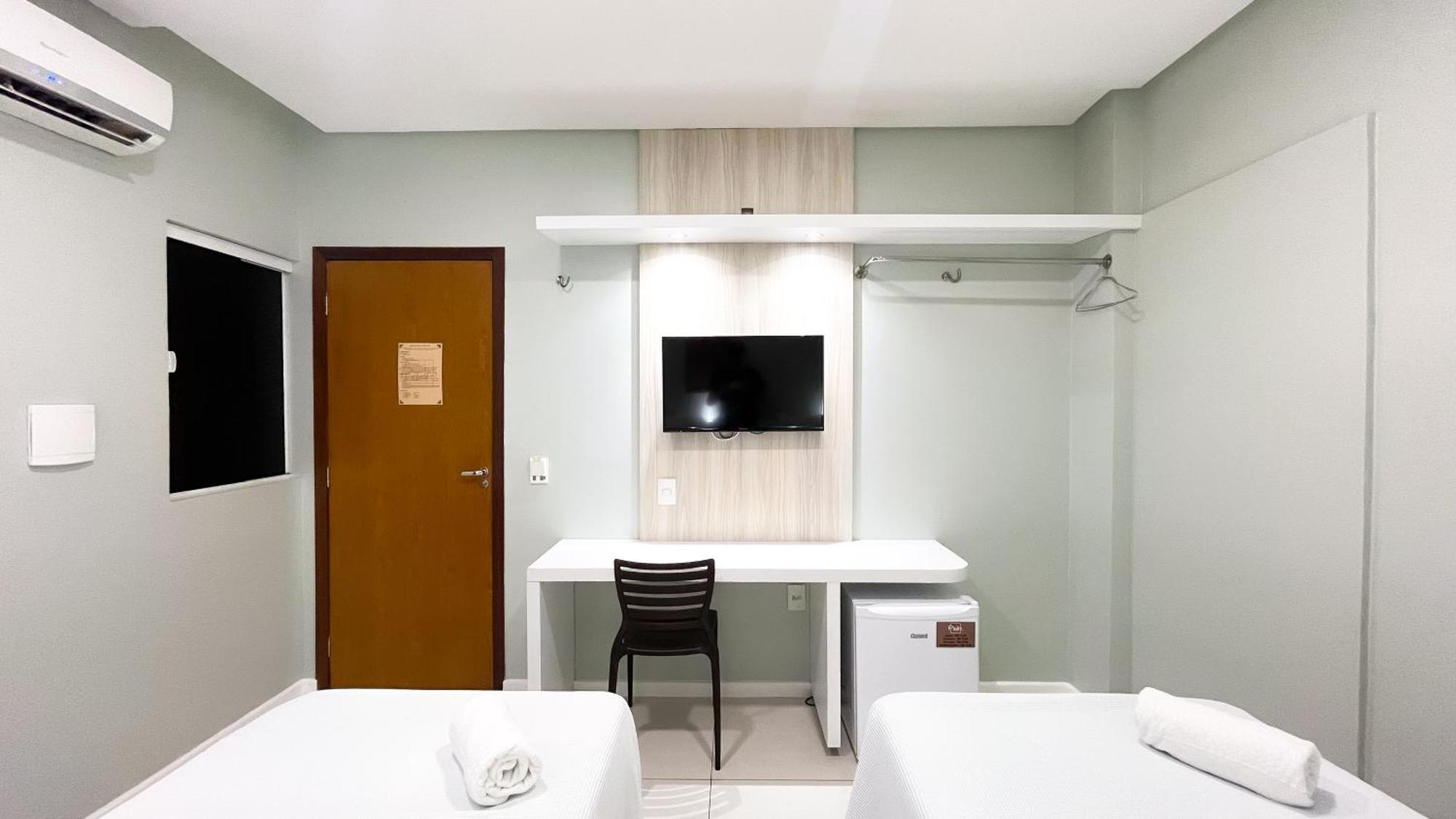 Quarto Duplo Standard