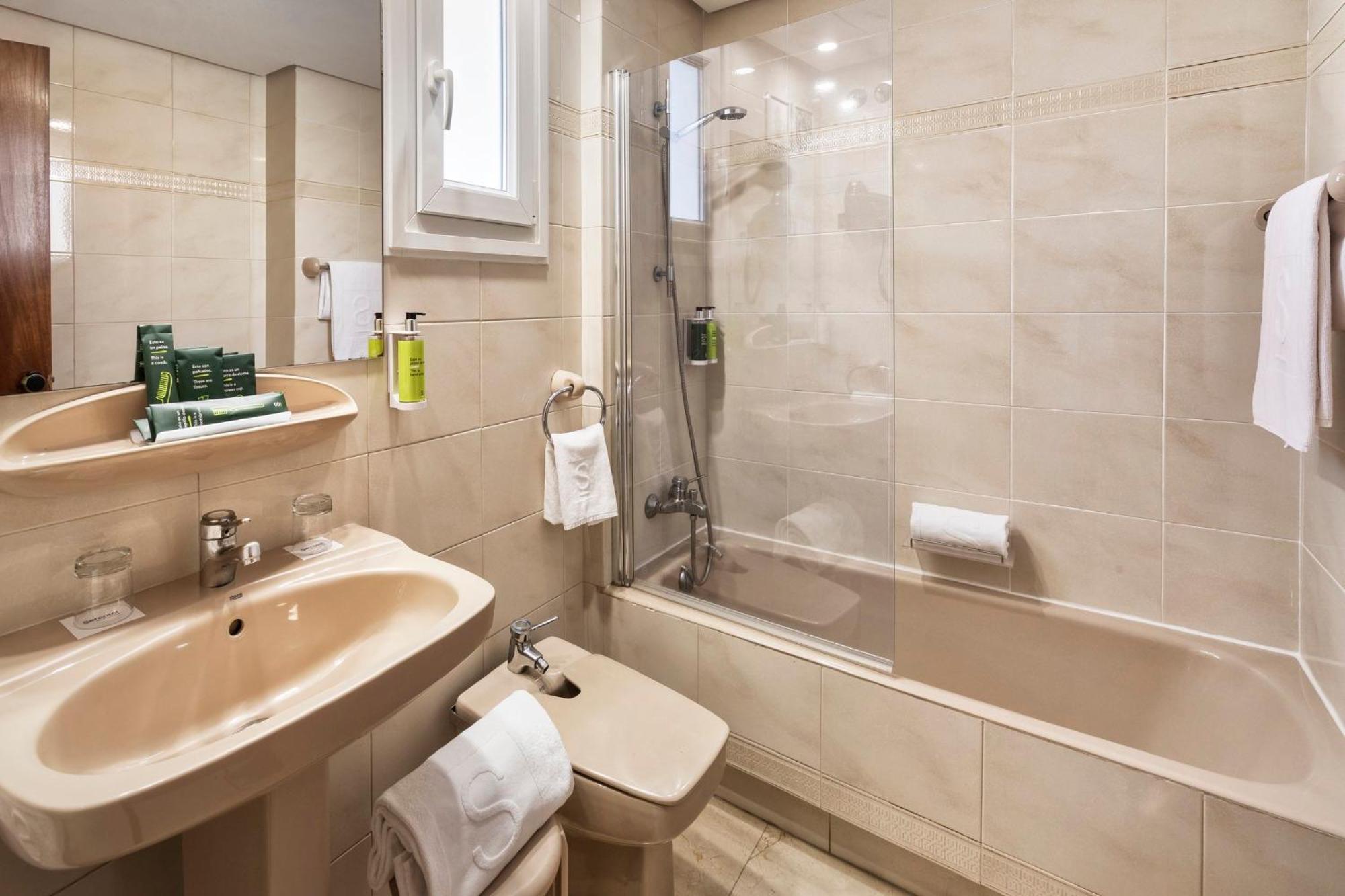 Apartamento Superior