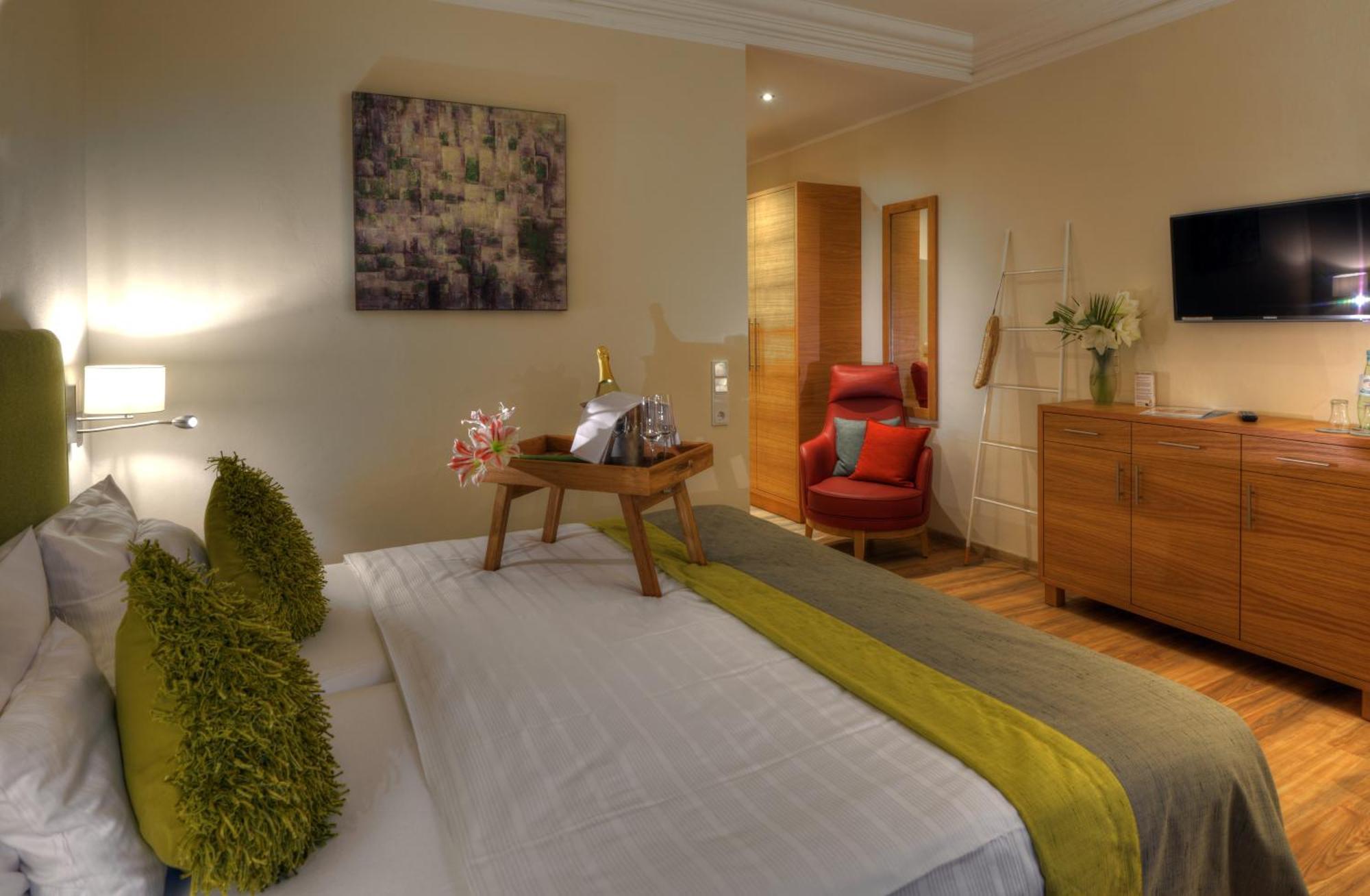 Relax Double Room