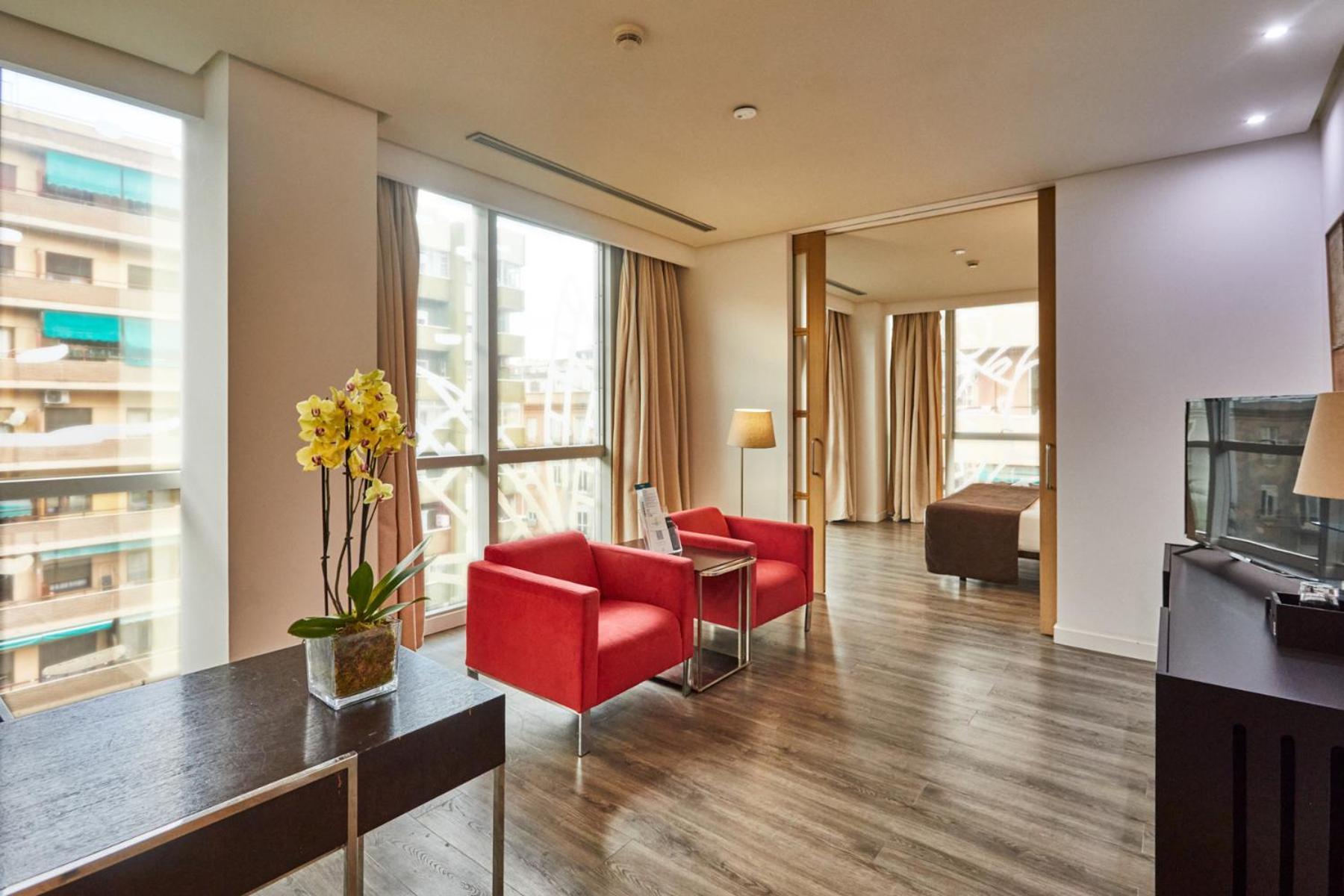 Junior Suite