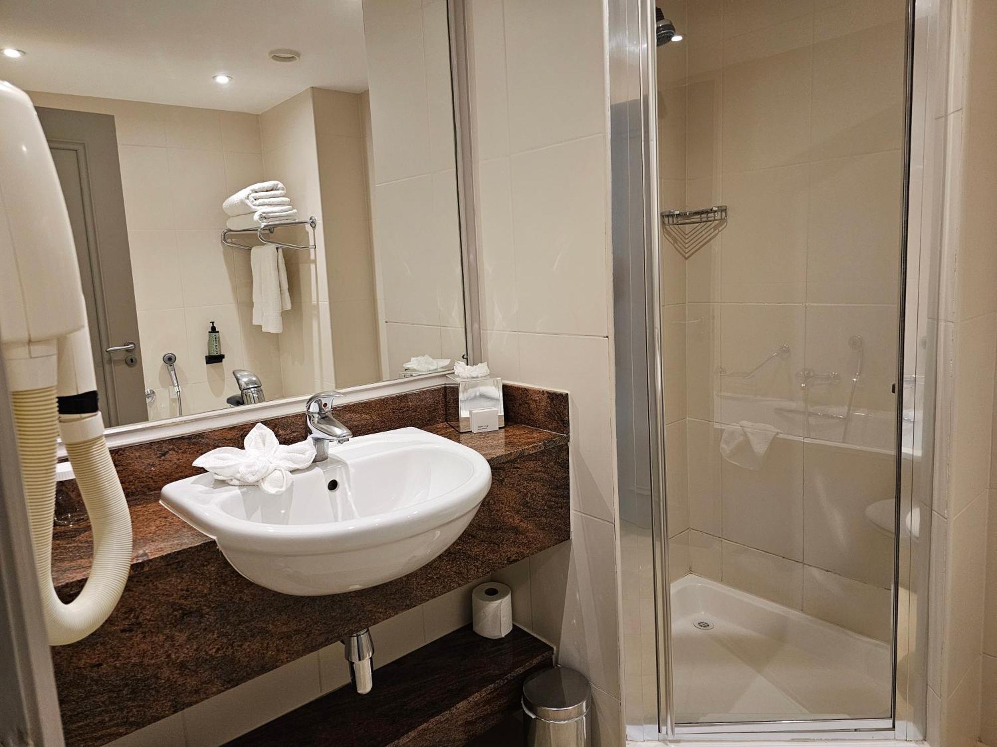 Classic Double or Twin Room