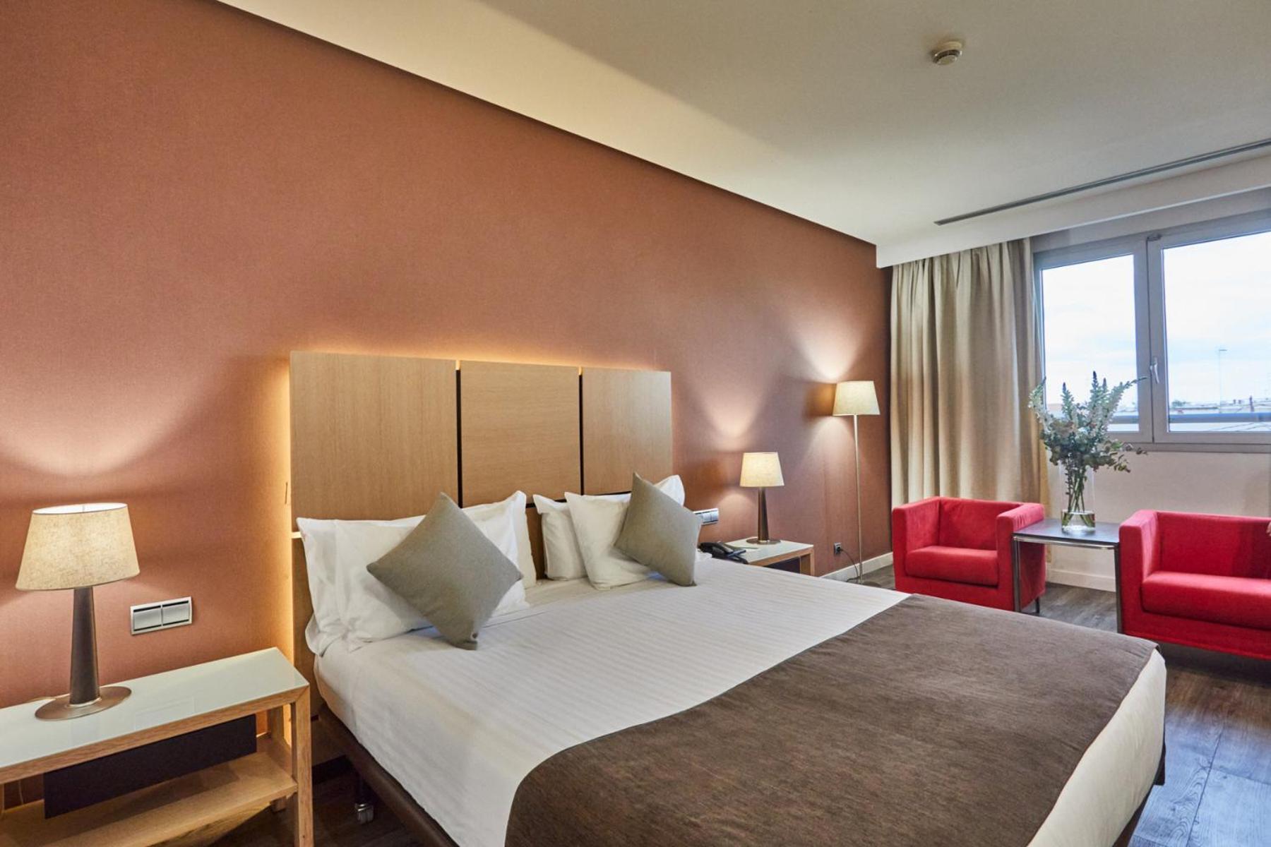 Comfort Double or Twin Room