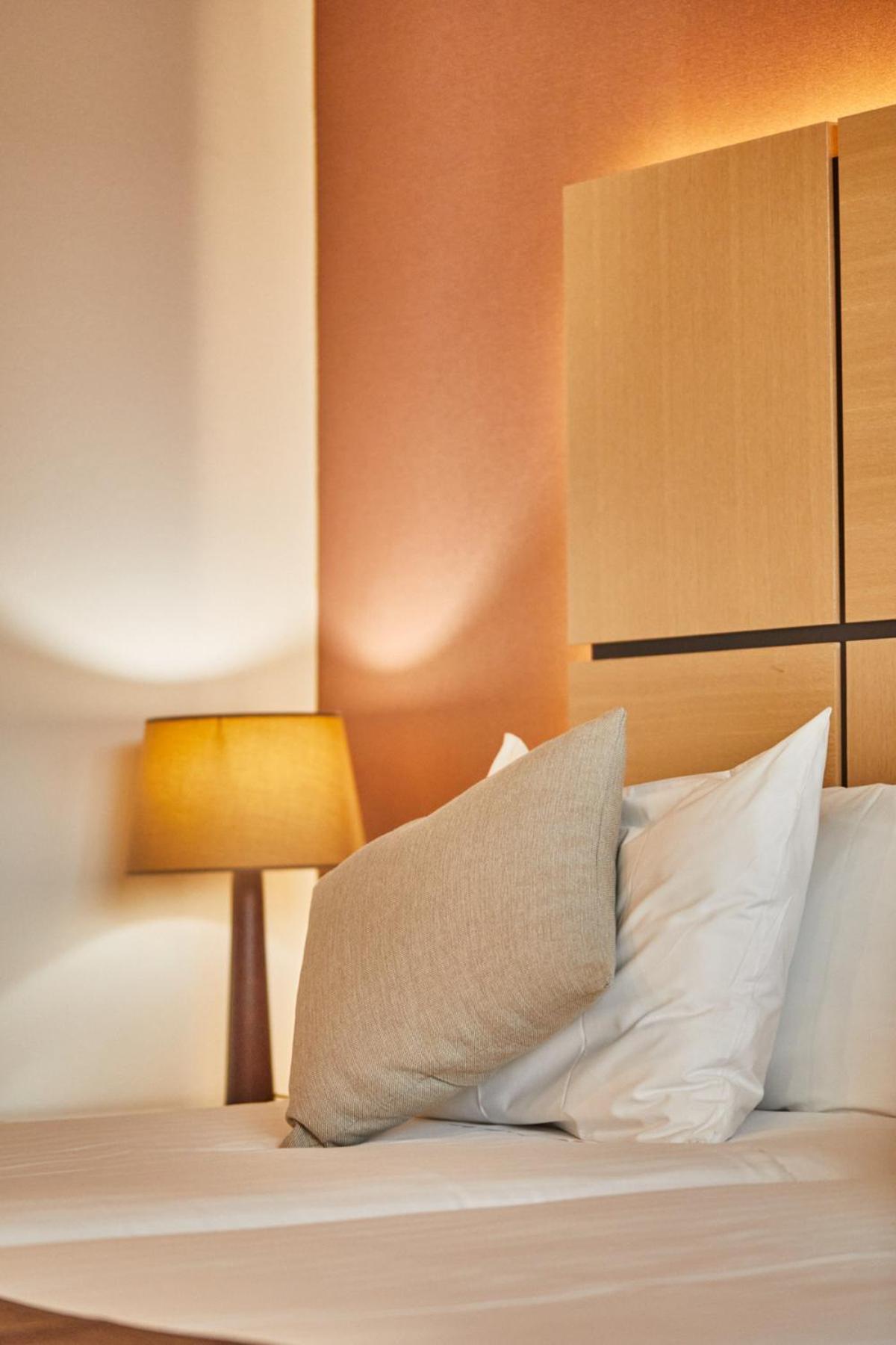 Comfort Double or Twin Room