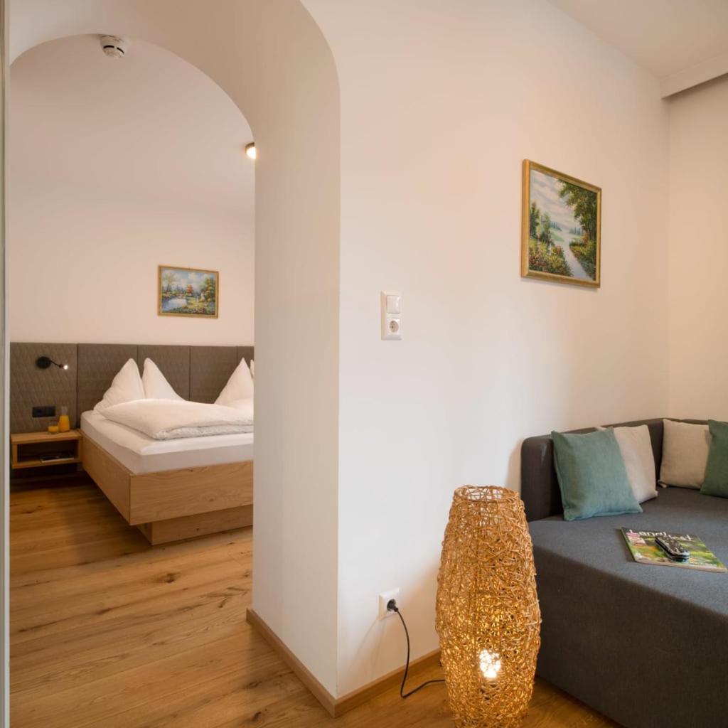 Comfort Double Room Lake View