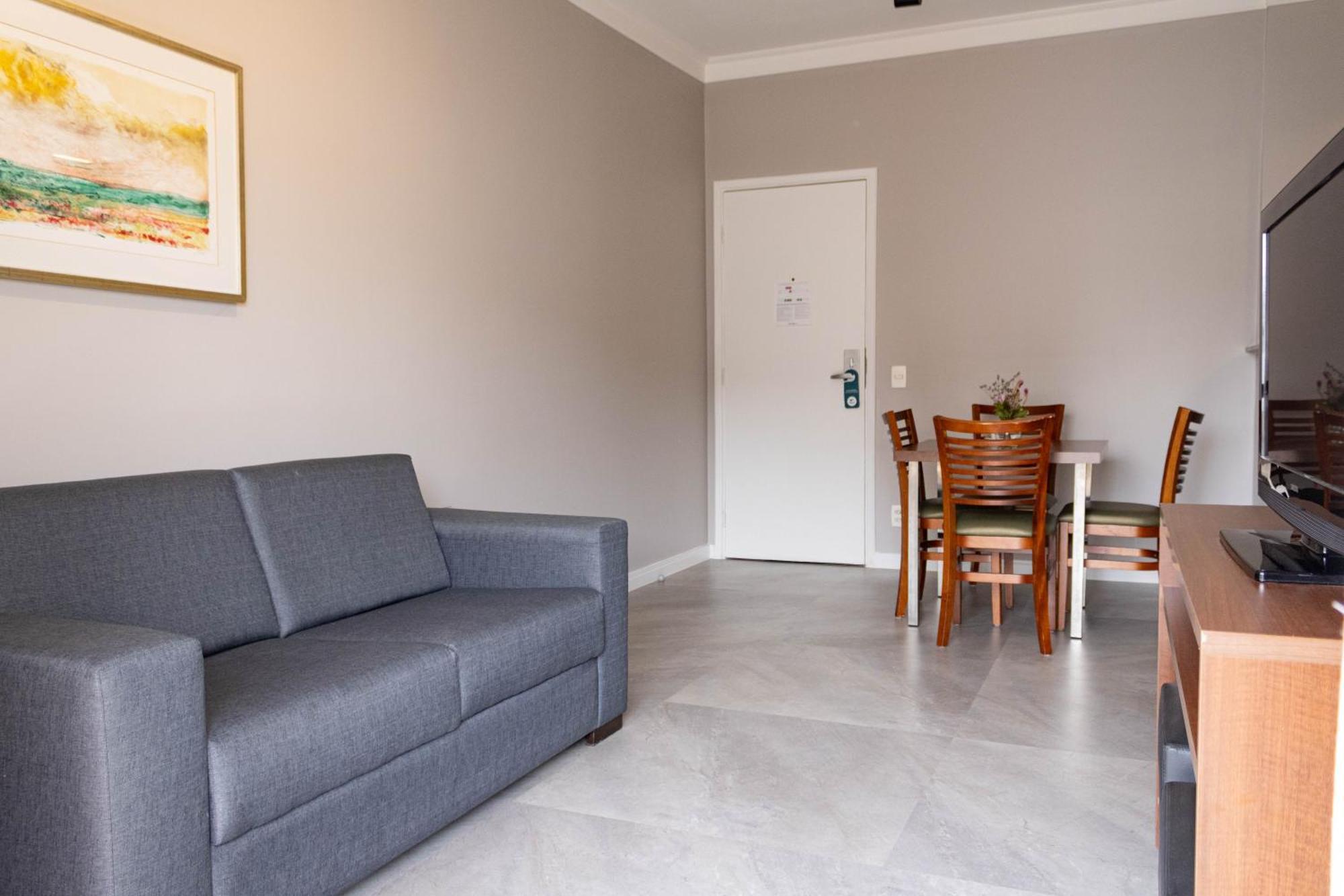 Superior Family Room