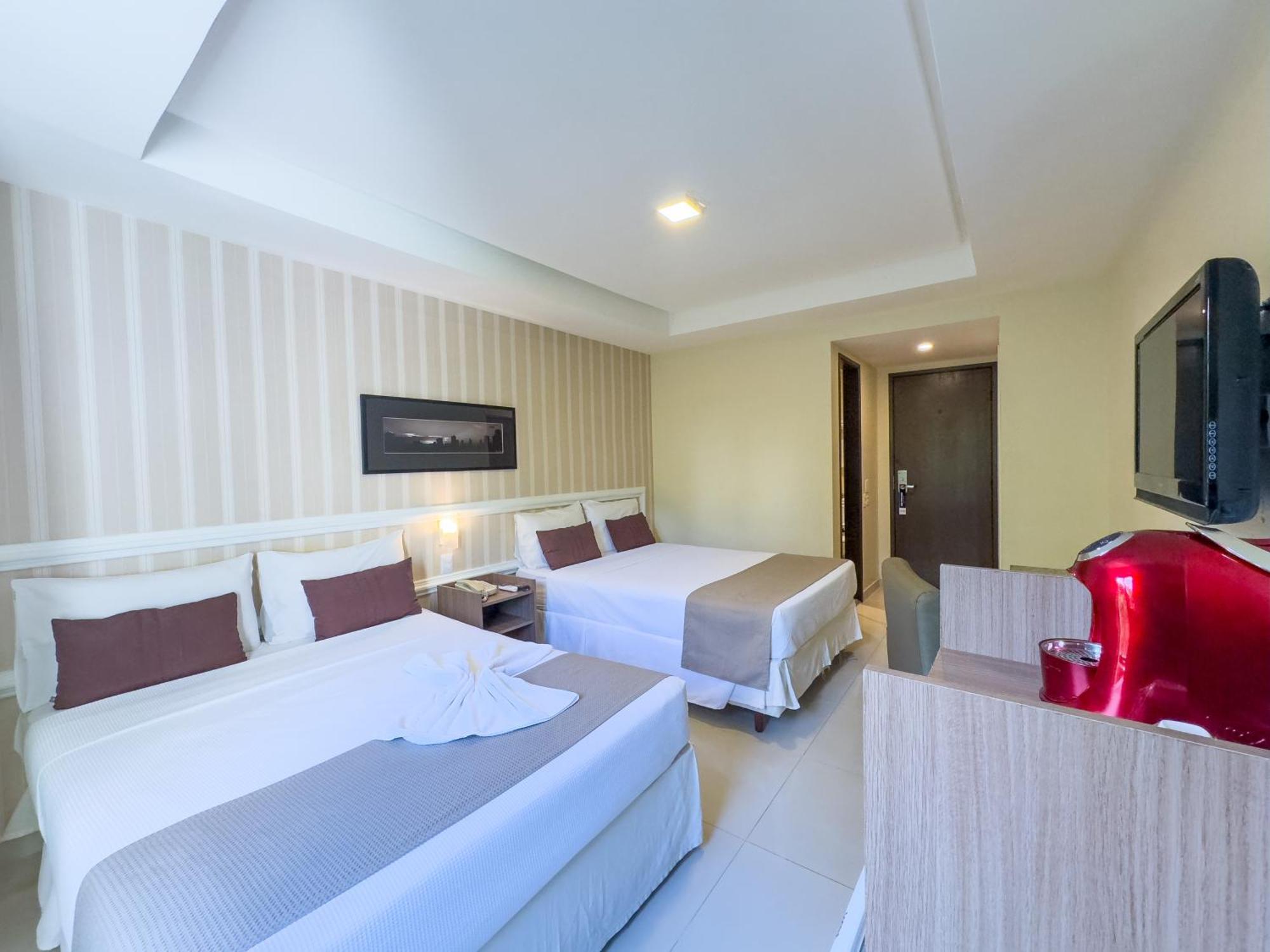 Quarto Superior