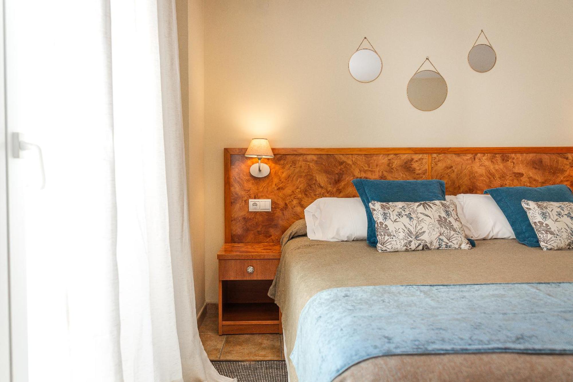 Premium King Room