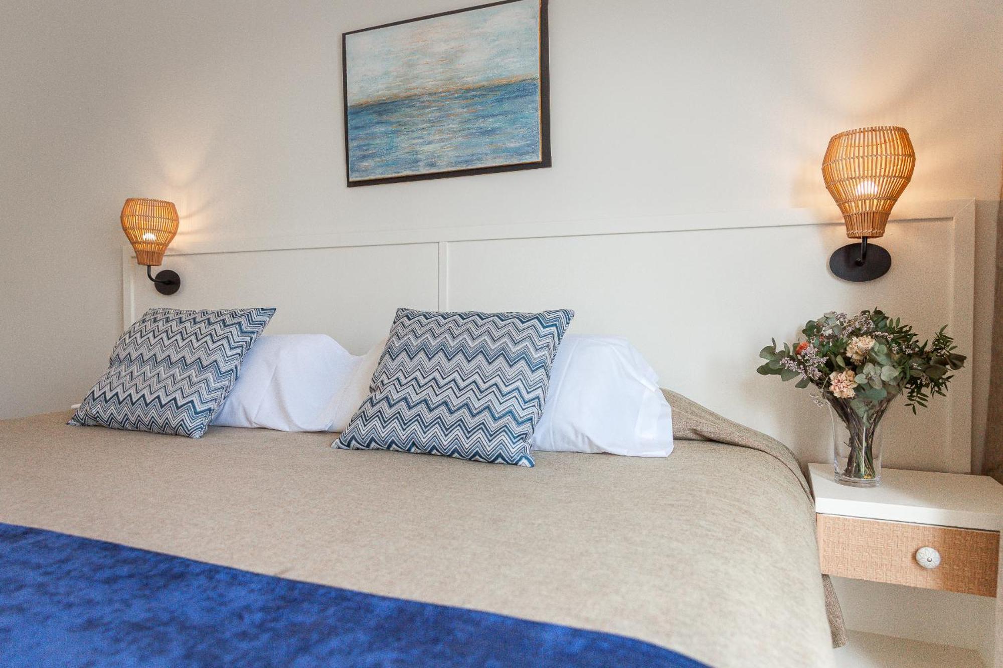 Premium King Room