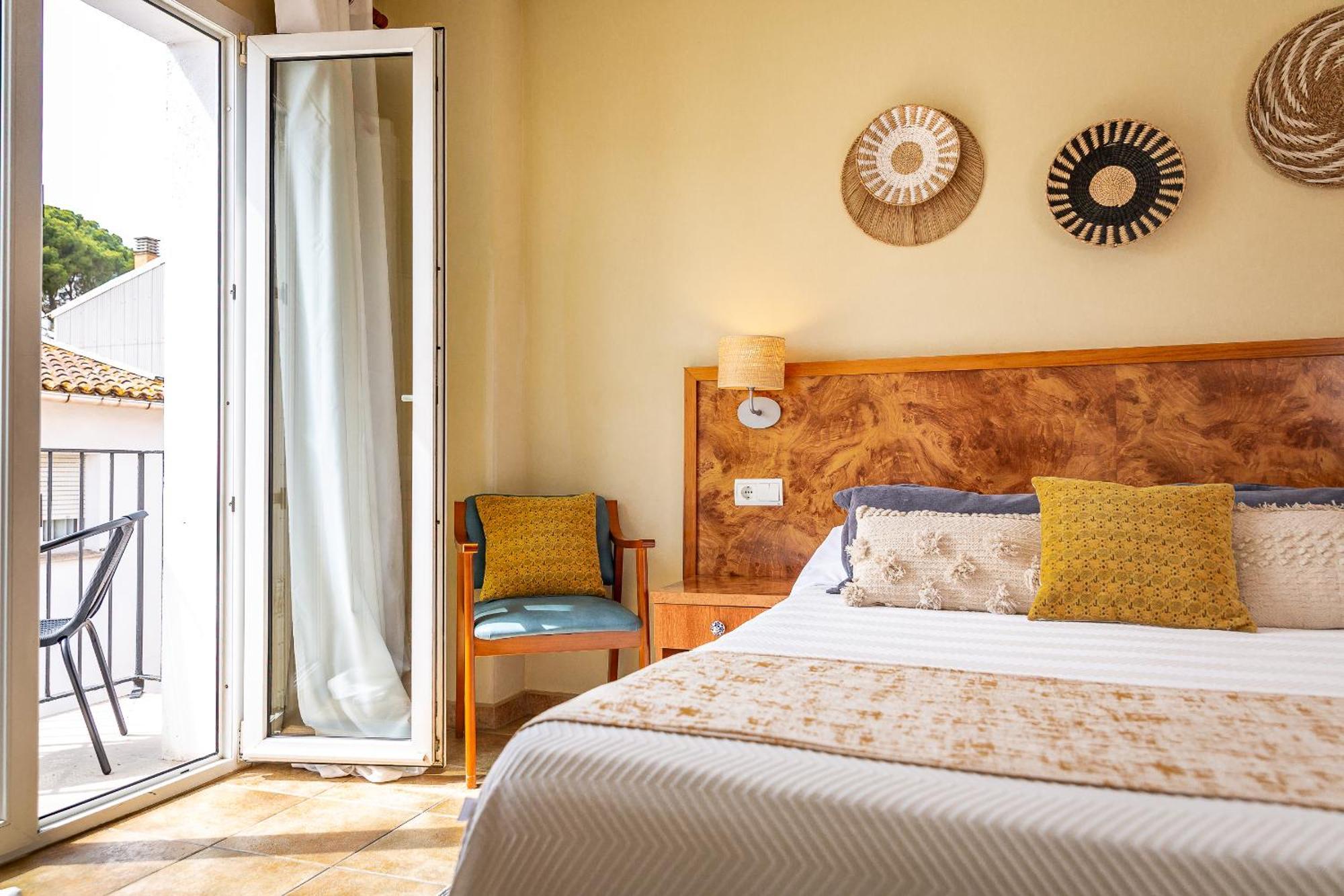 Double Room Balcony