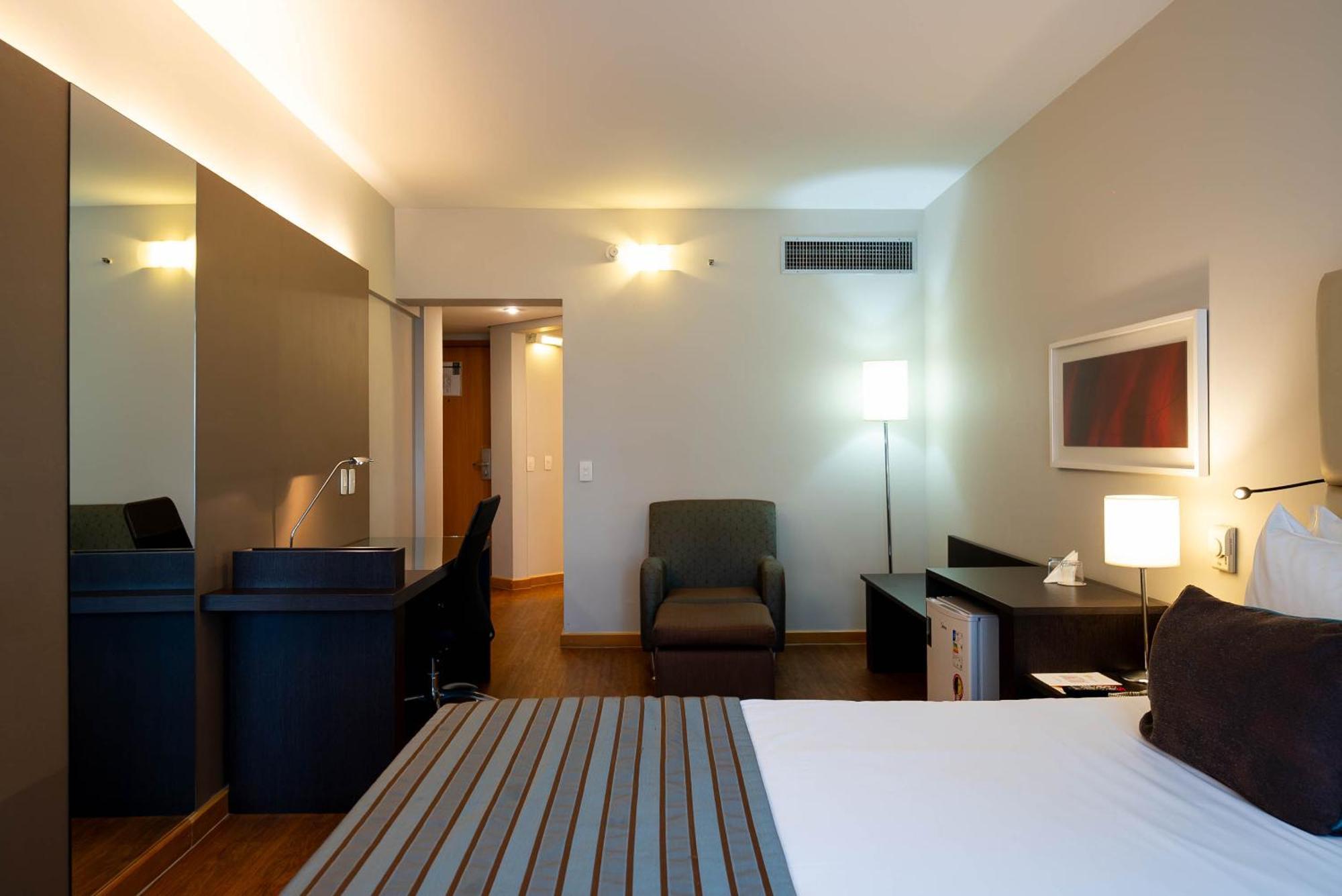 Queen Suite
