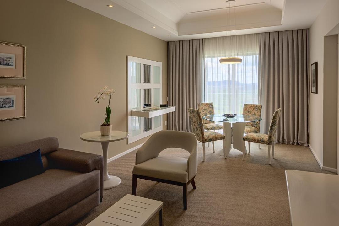 Classic Suite