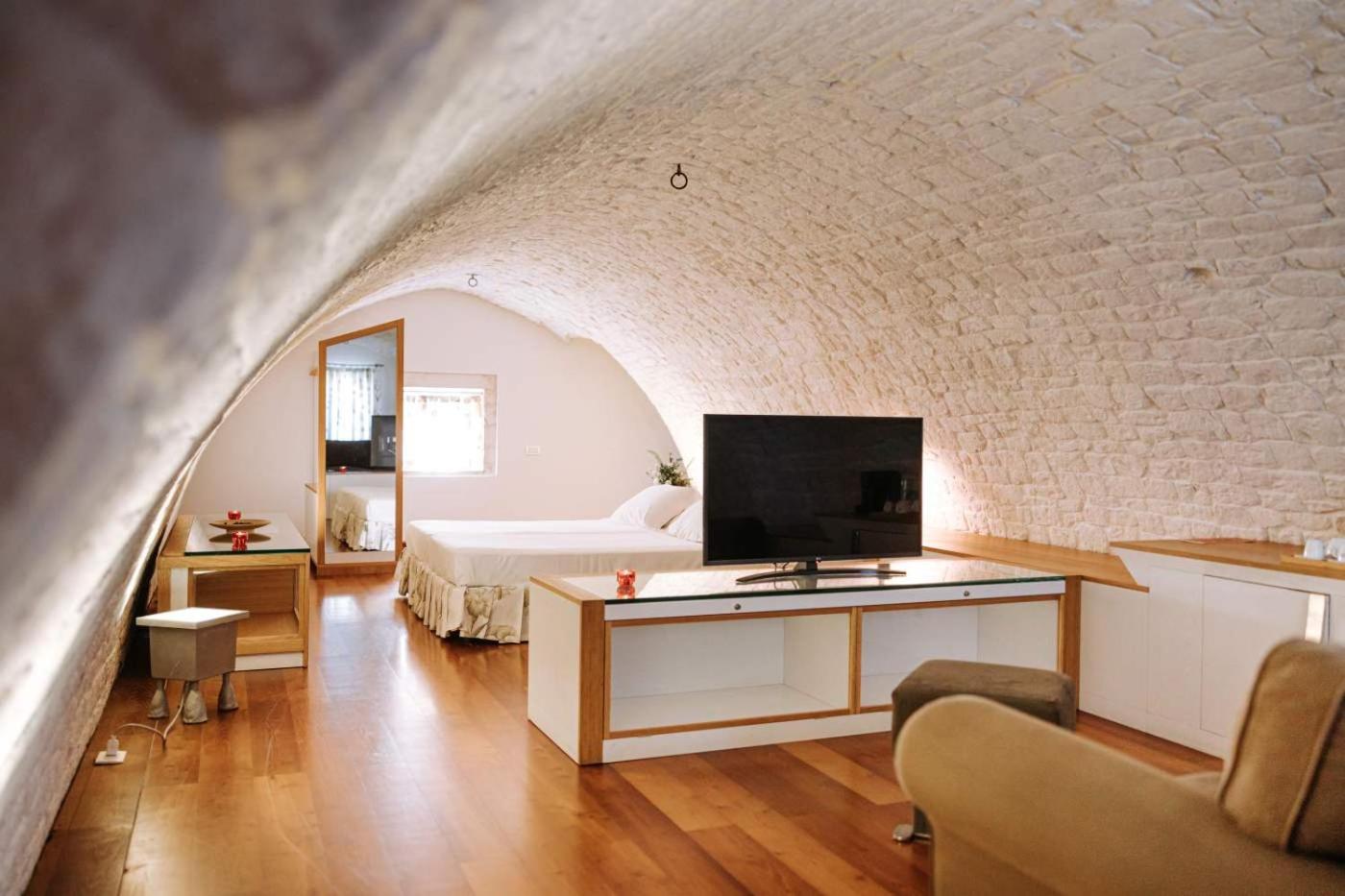 Suite Spa Bath