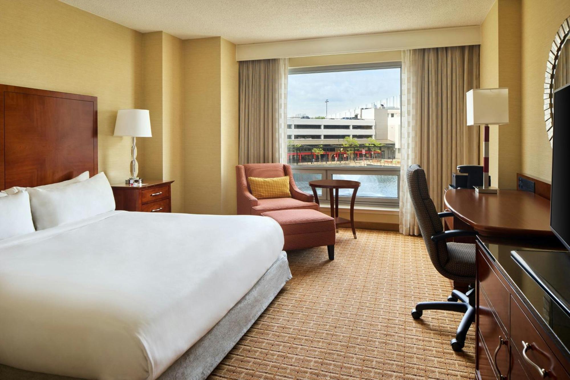 King Room