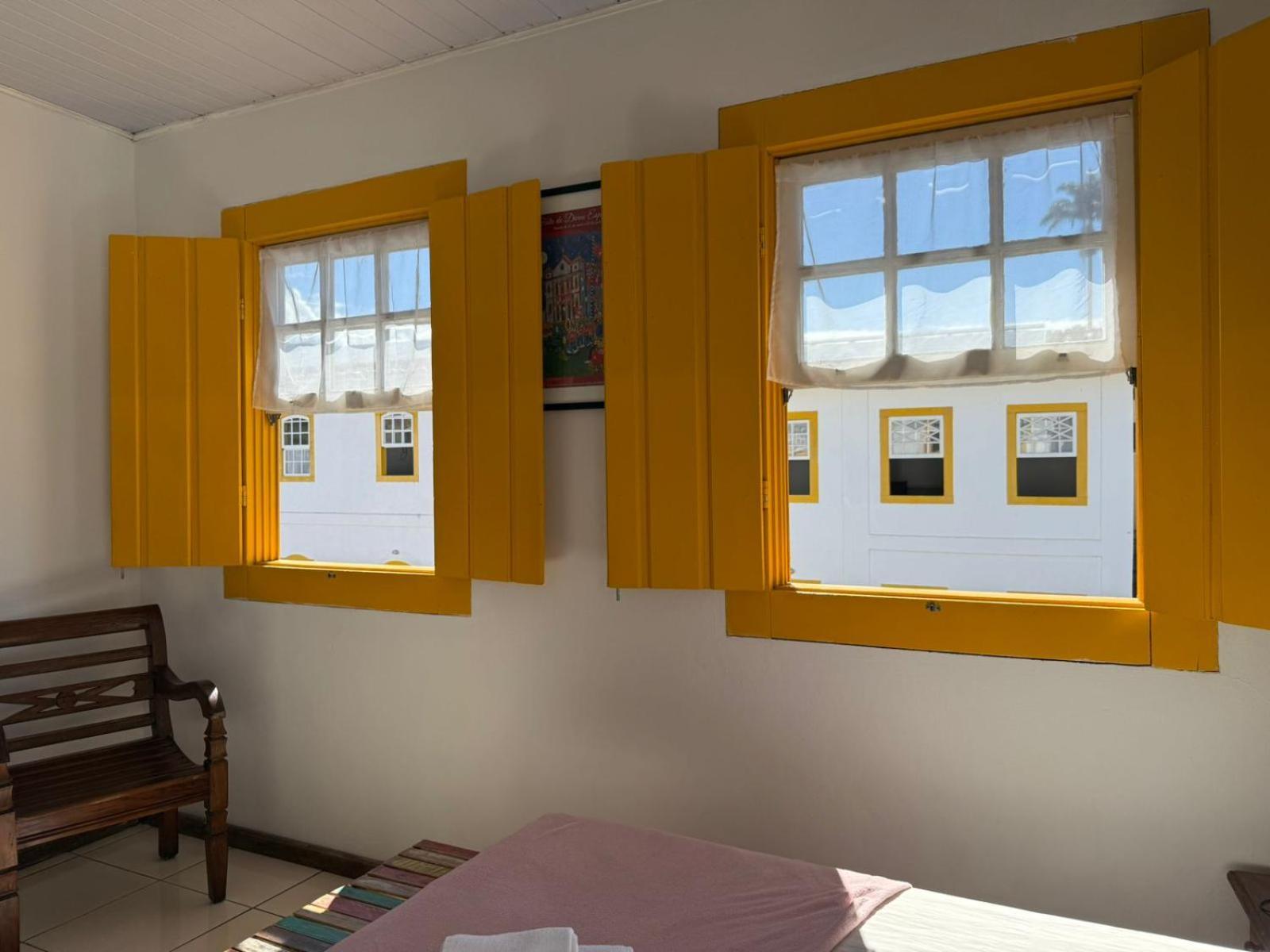 Double Room Upper Floor