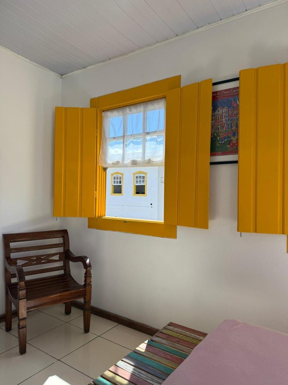 Double Room Upper Floor