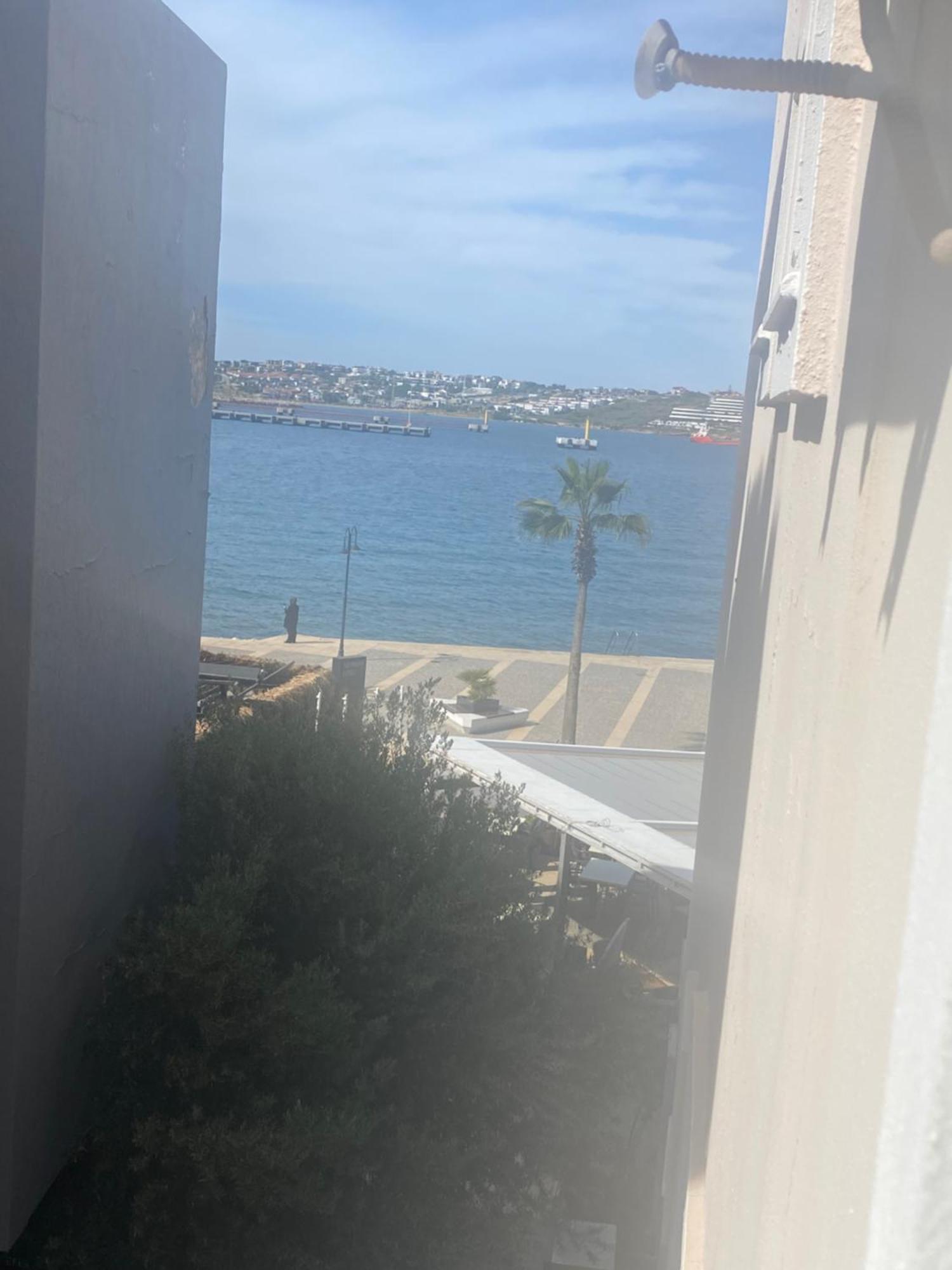 Economy Double or Twin Room Land View