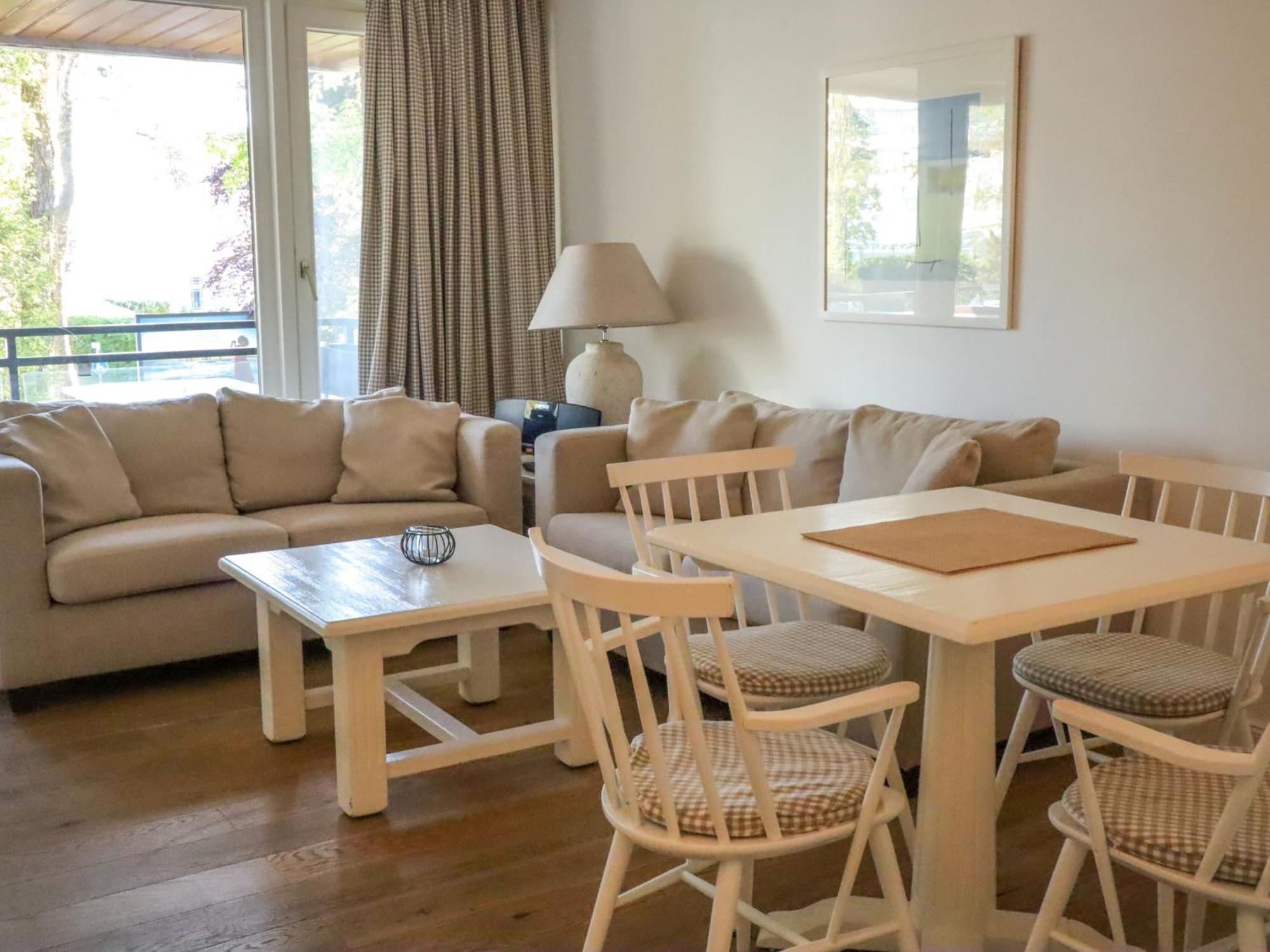 Sunrise Apartment