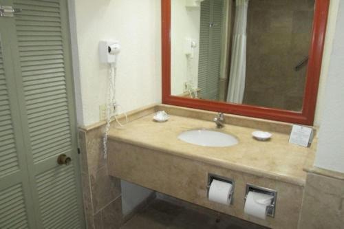 Double Room Mountain View