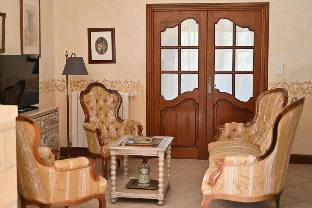 Prestige Suite