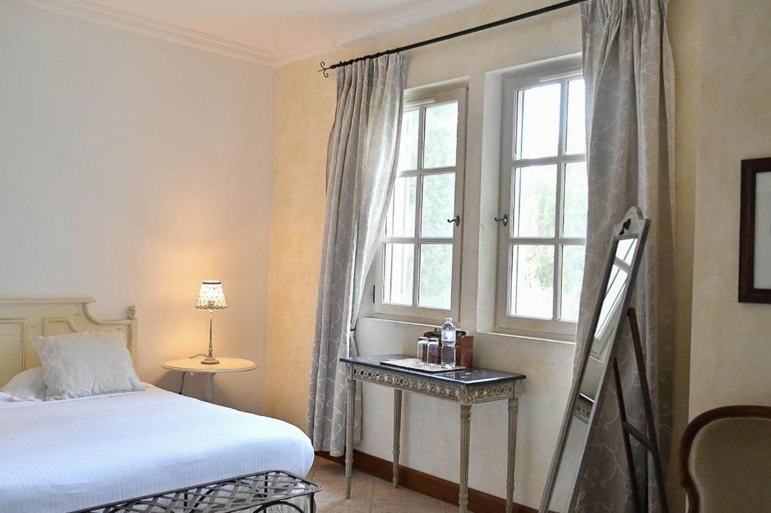 Prestige Suite