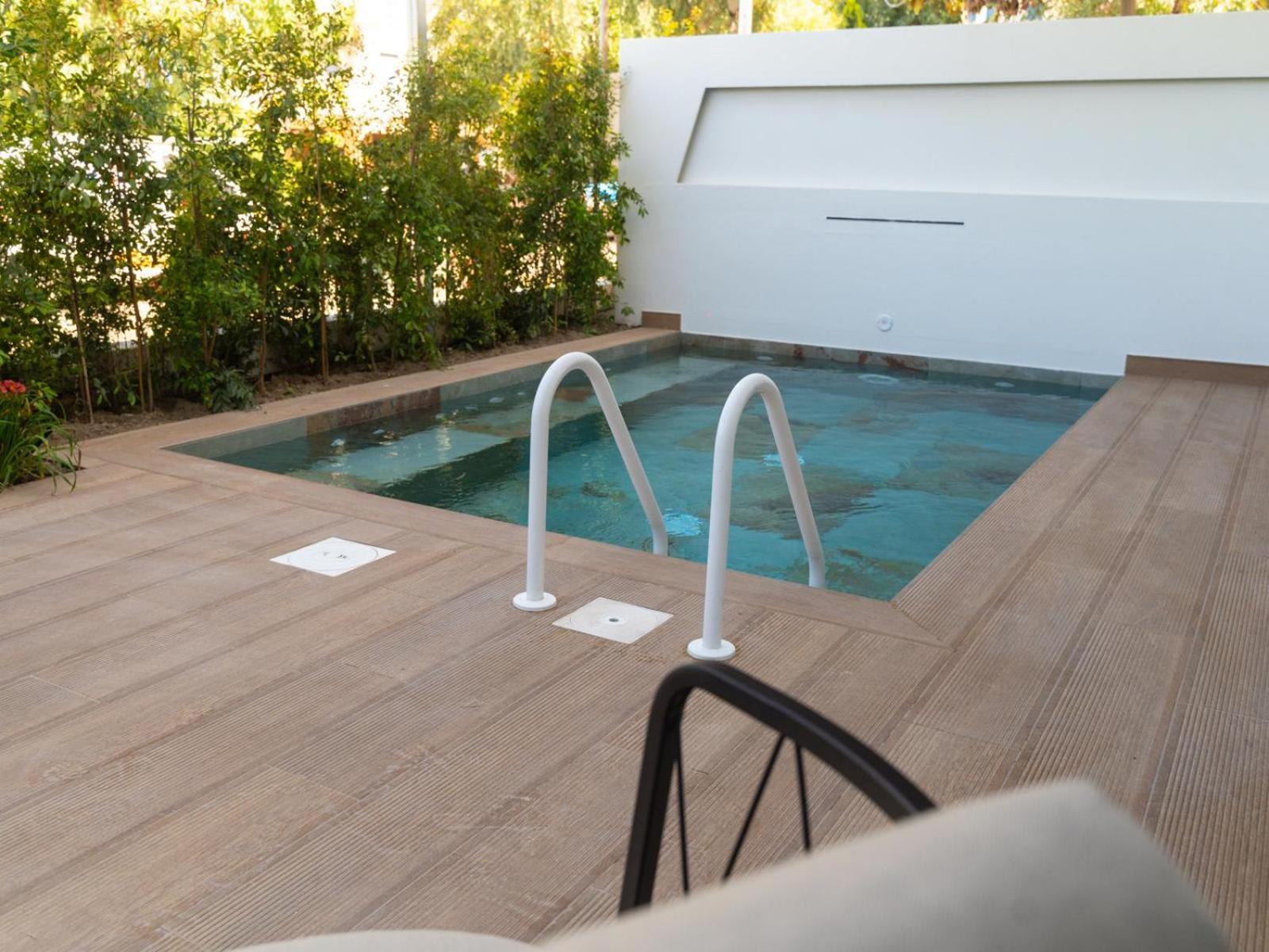 Suite Private Pool