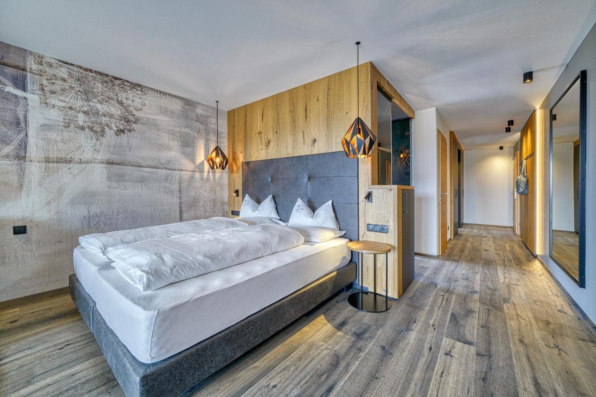 Deluxe Family Suite