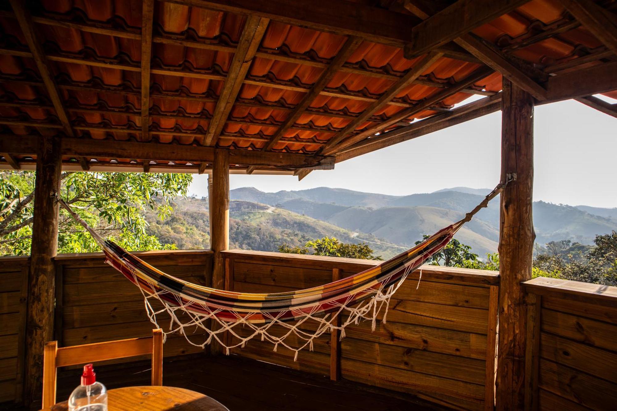 Triple Room Mountain View